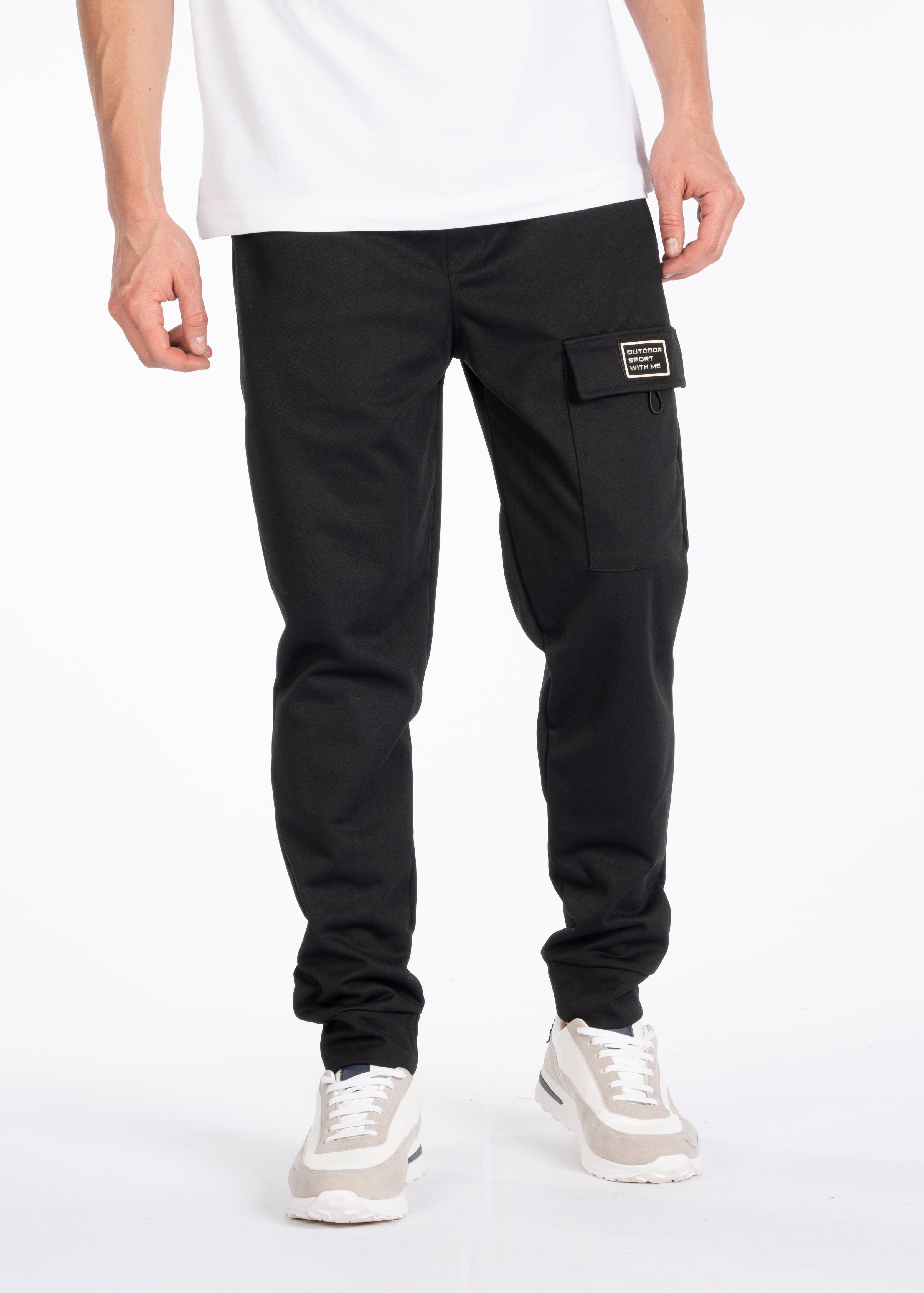 Pants - Men - Sherwal