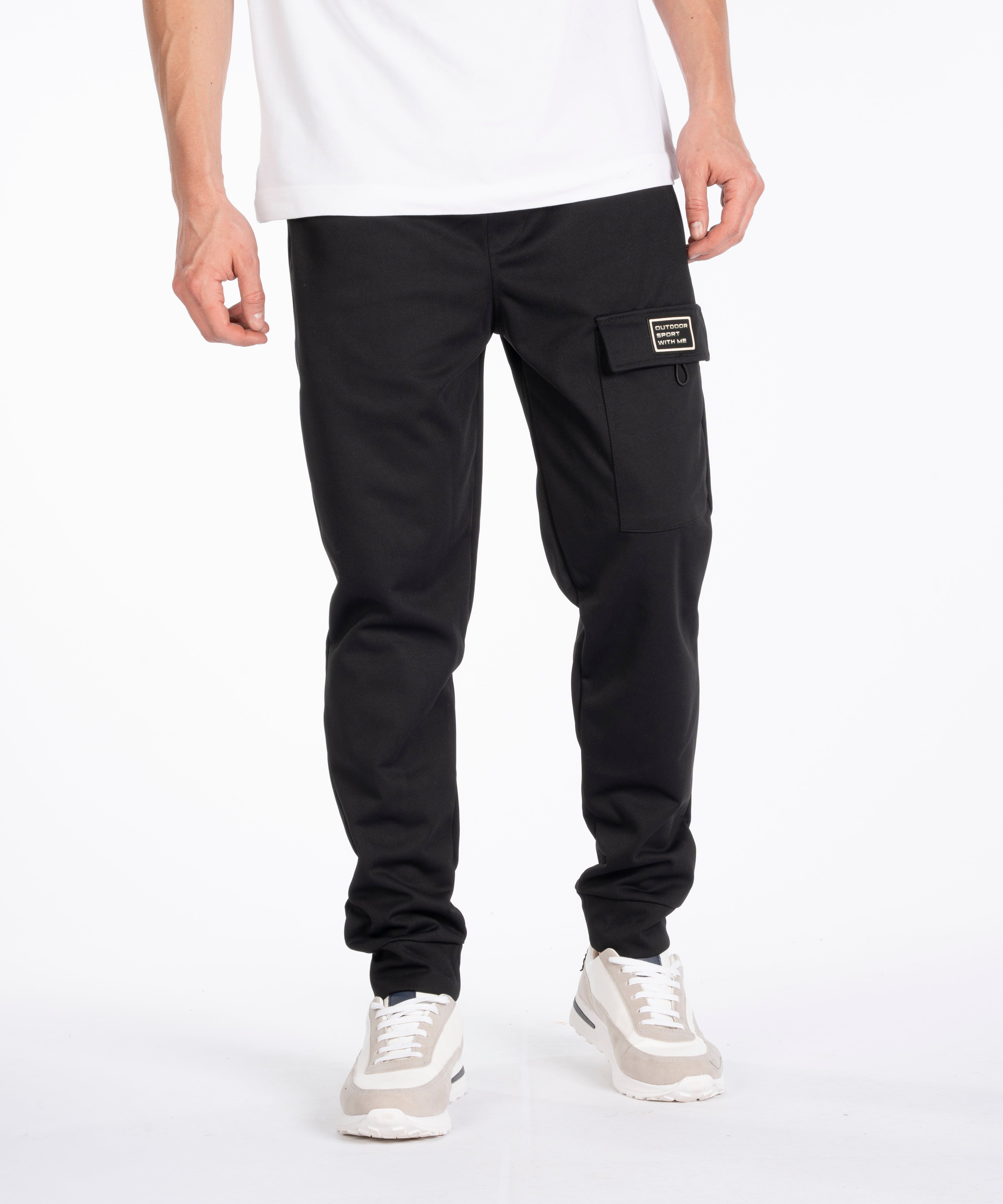 Pants - Men - Sherwal