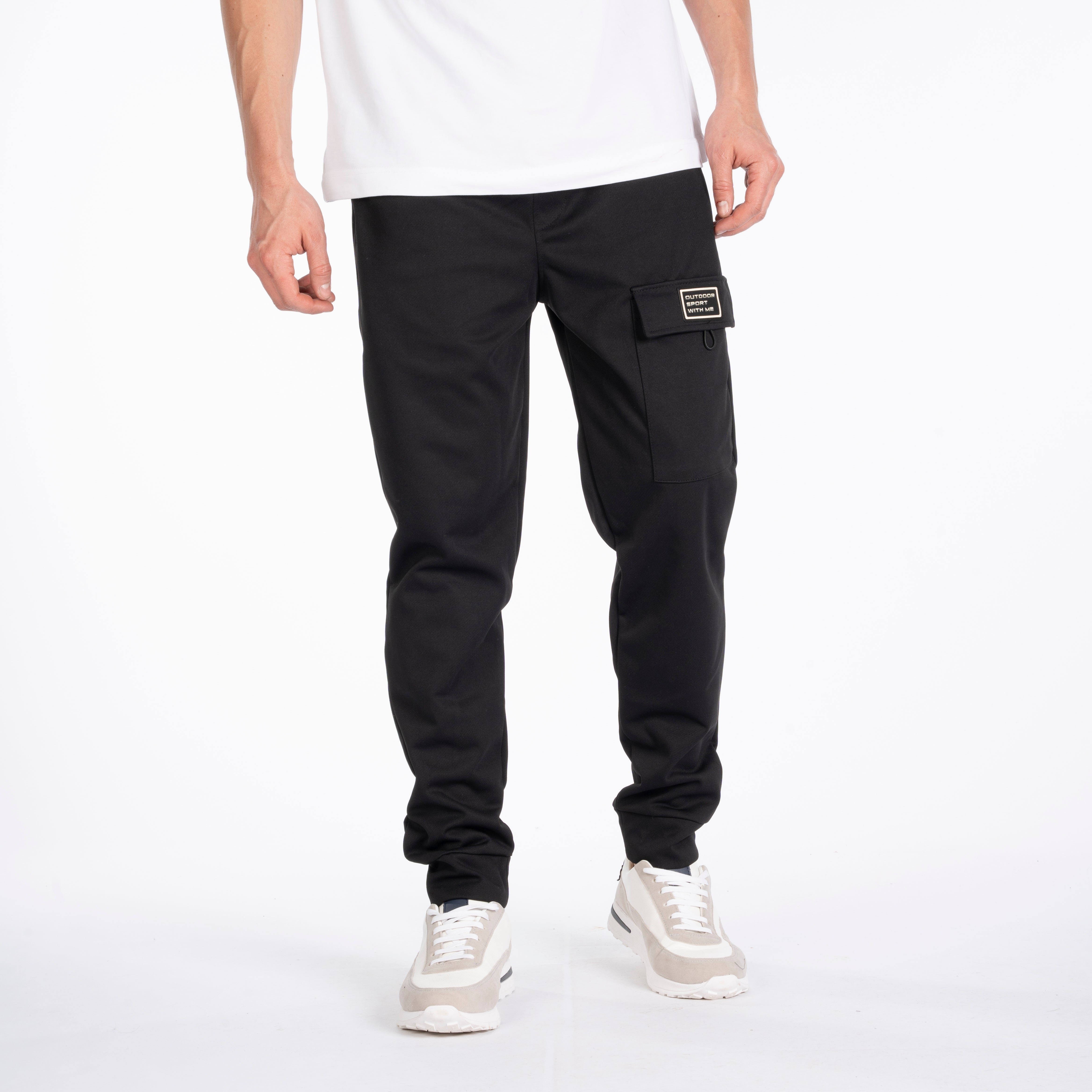 Pants - Men - Sherwal