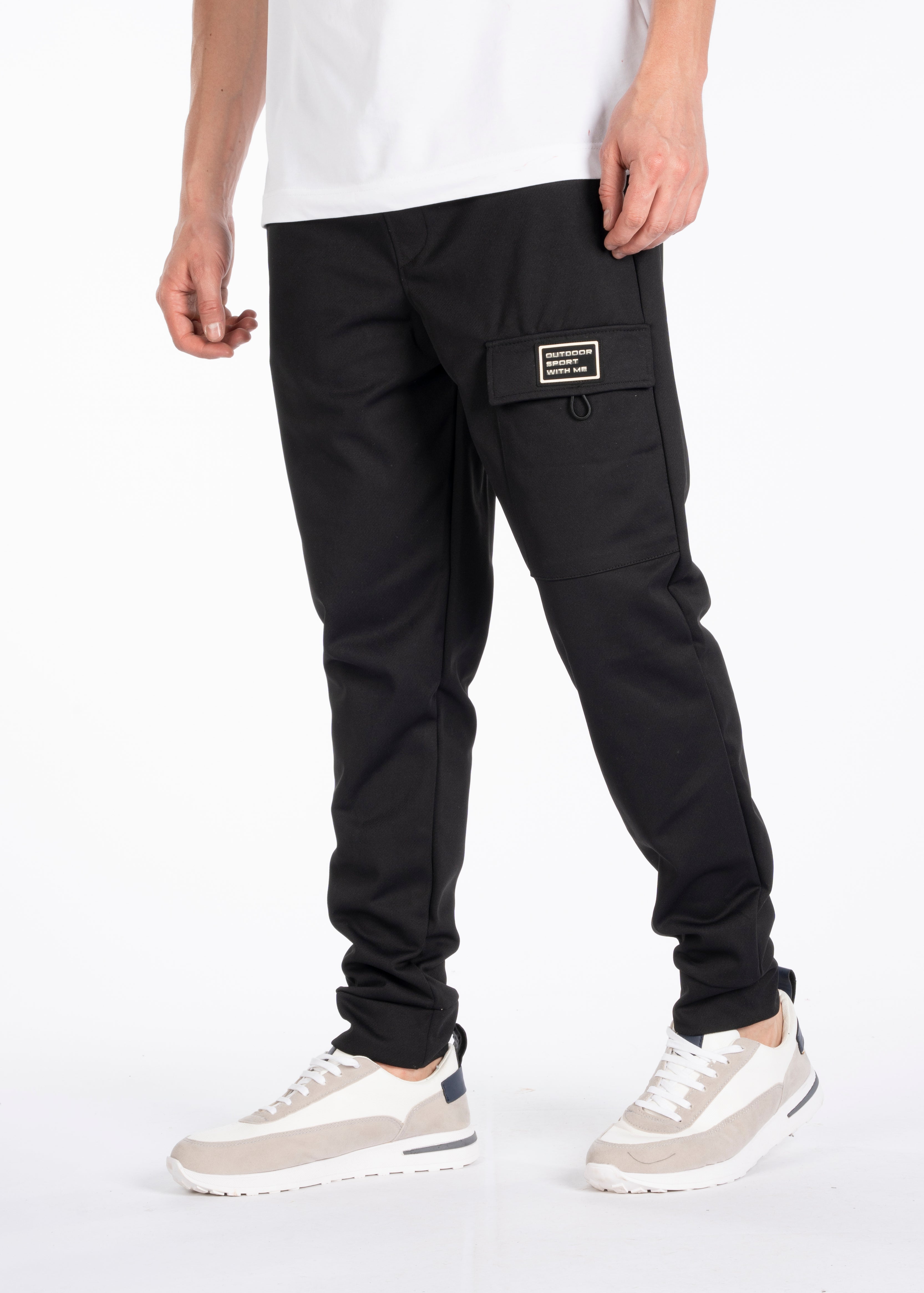 Pants - Men - Sherwal