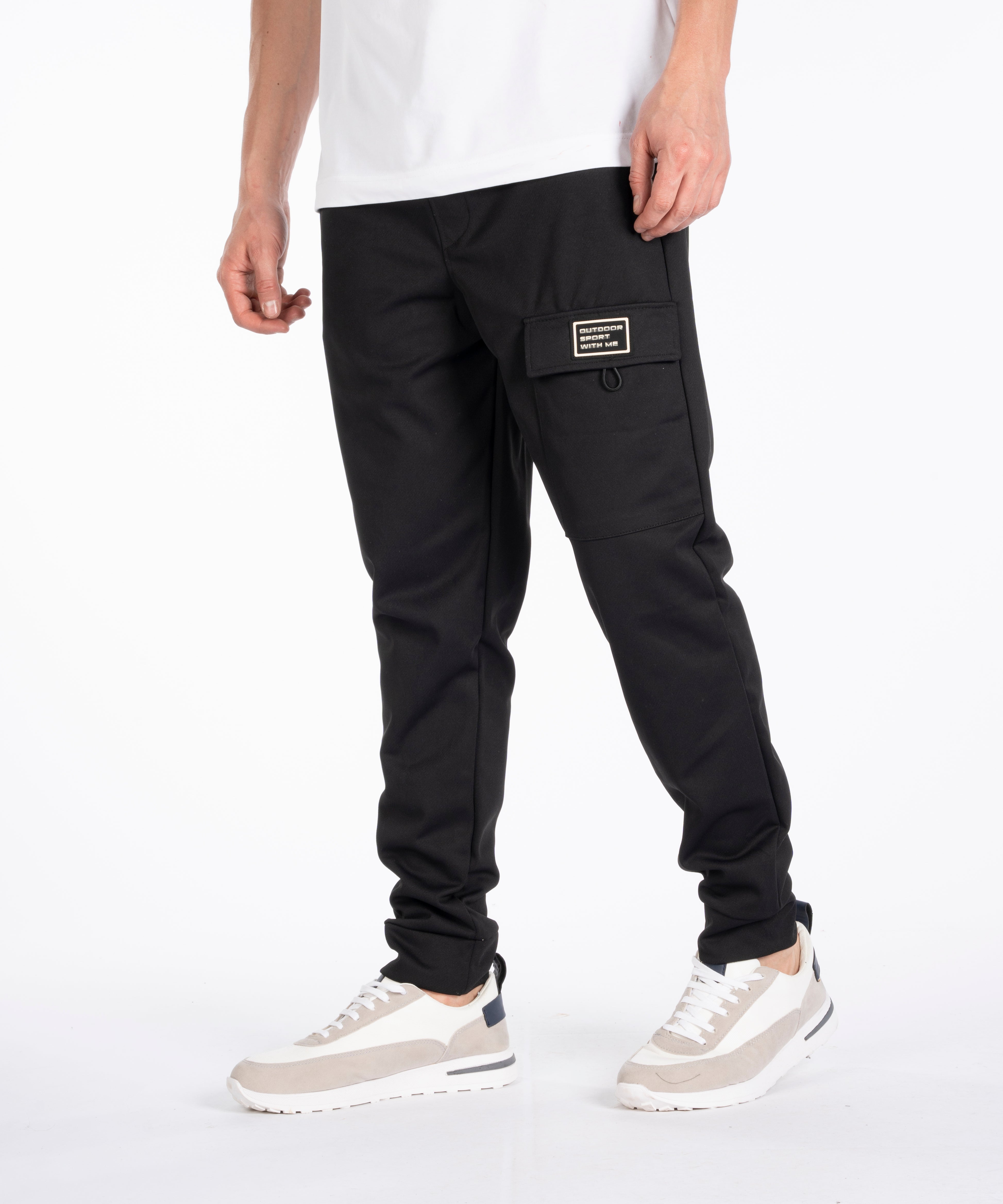 Pants - Men - Sherwal