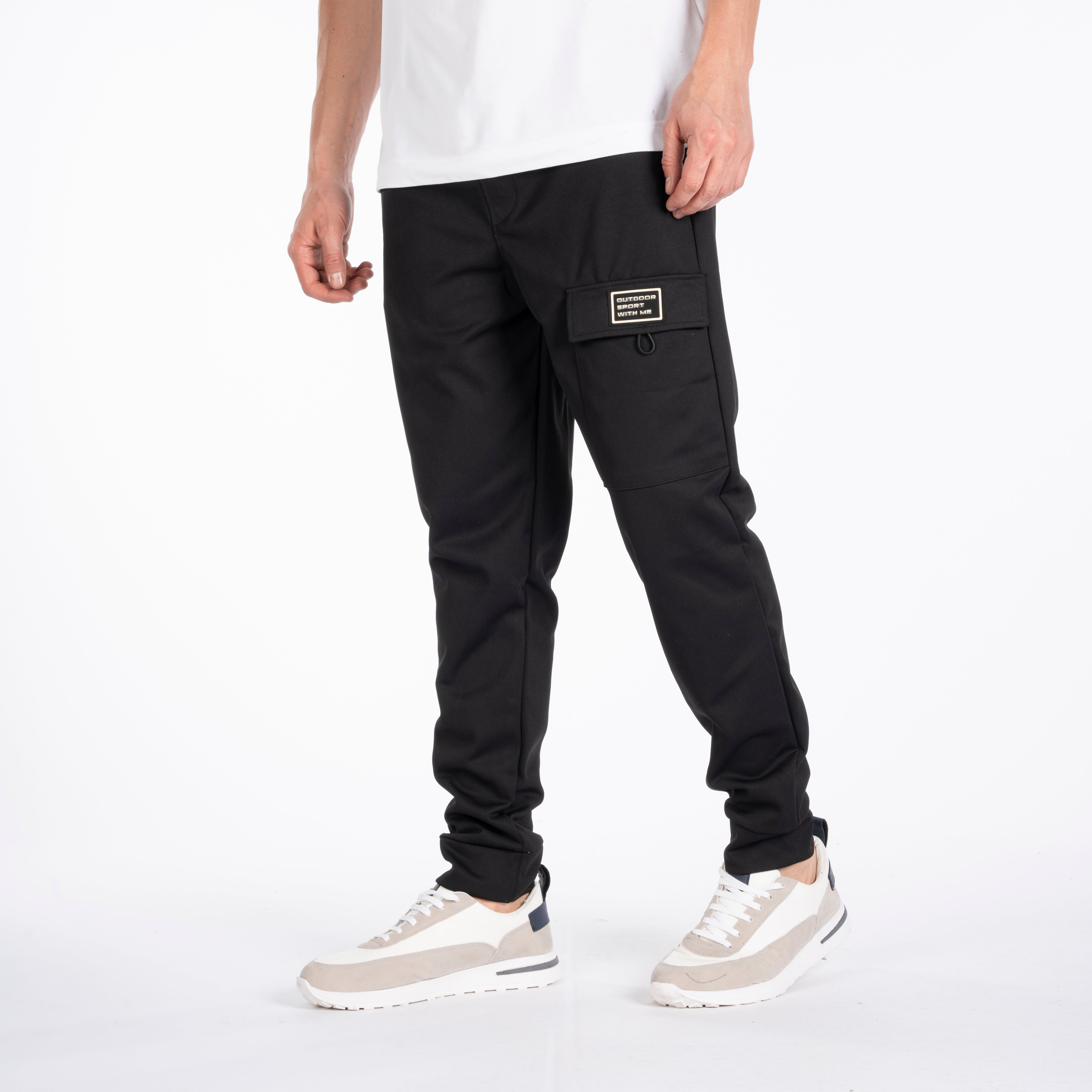 Pants - Men - Sherwal