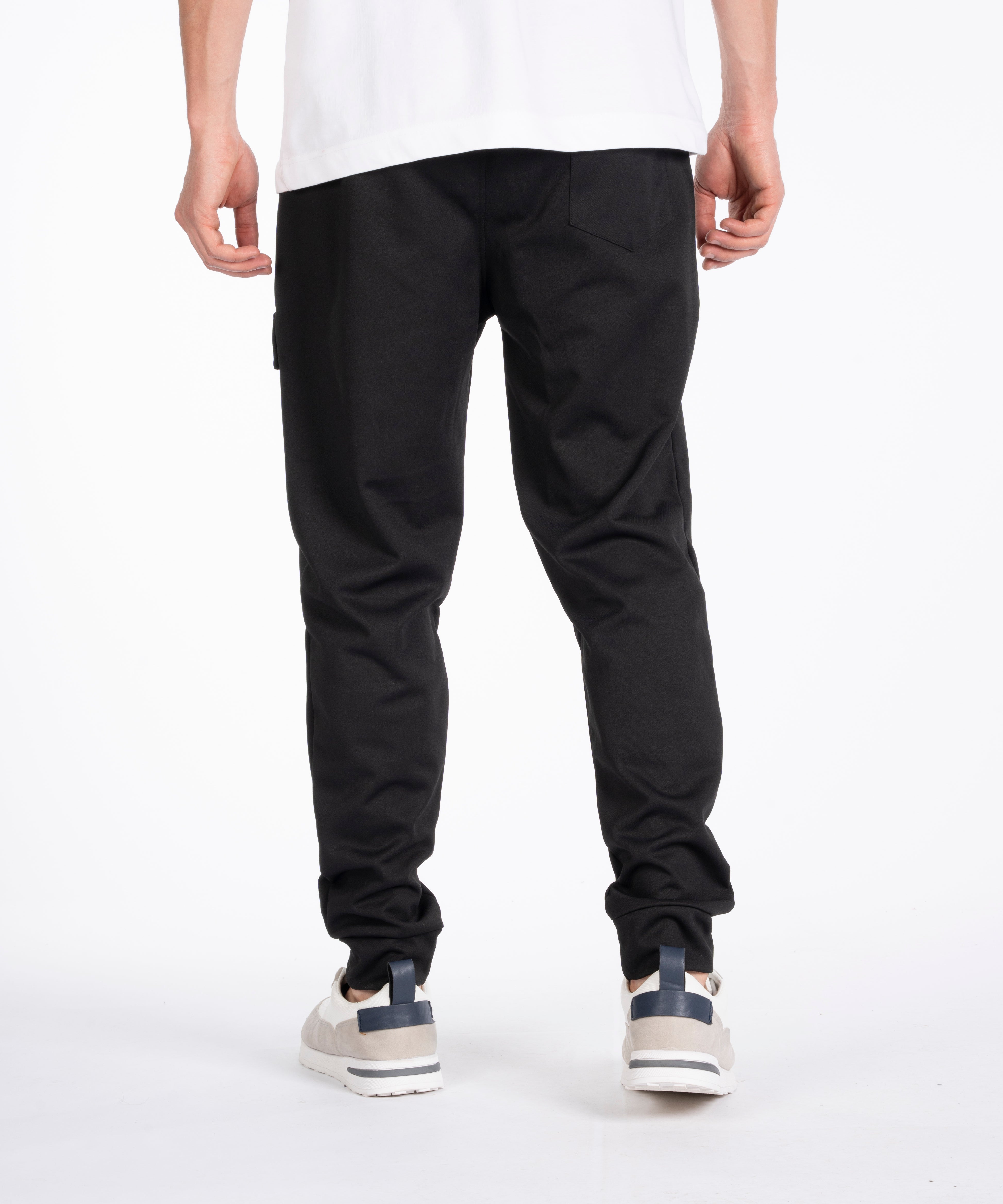 Pants - Men - Sherwal