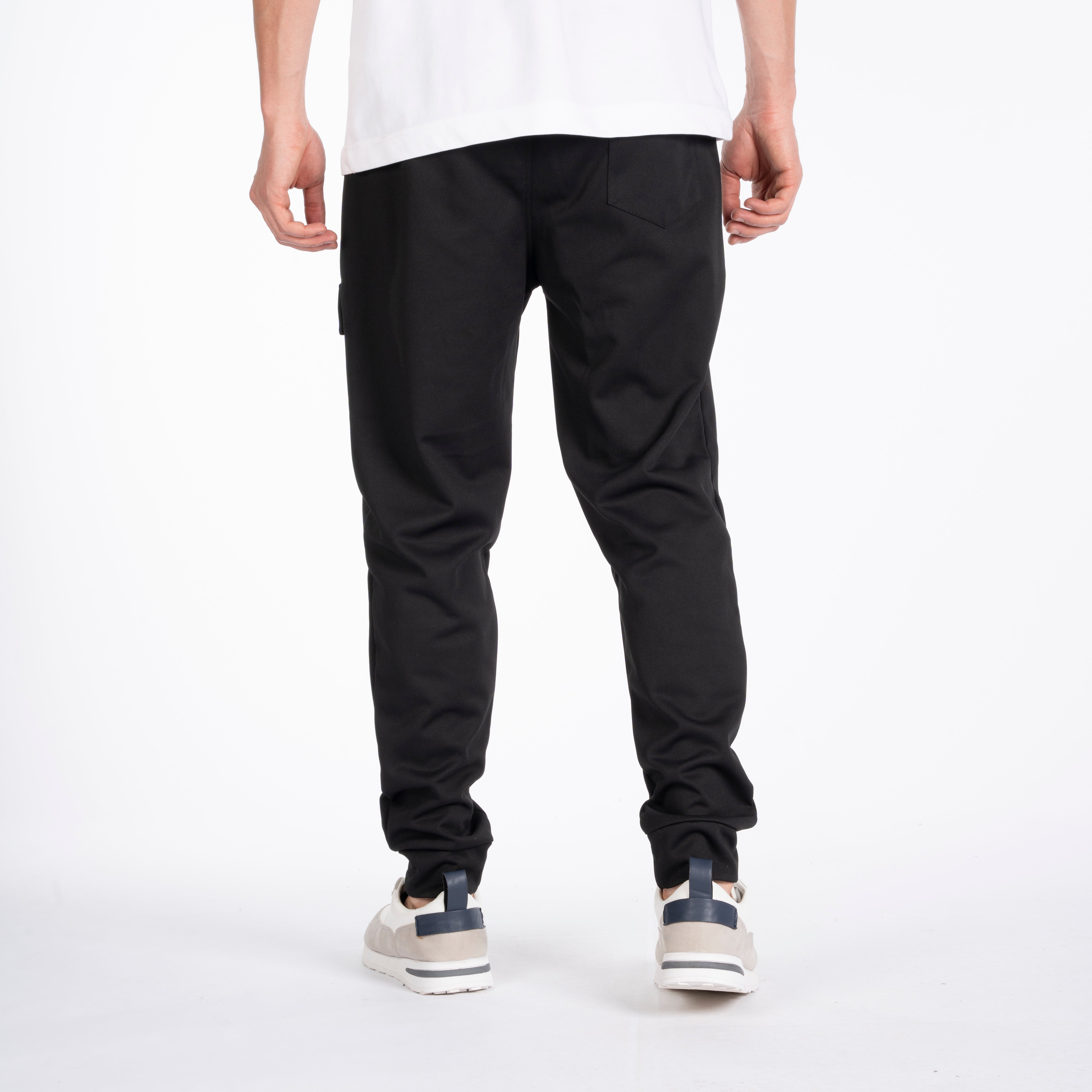 Pants - Men - Sherwal