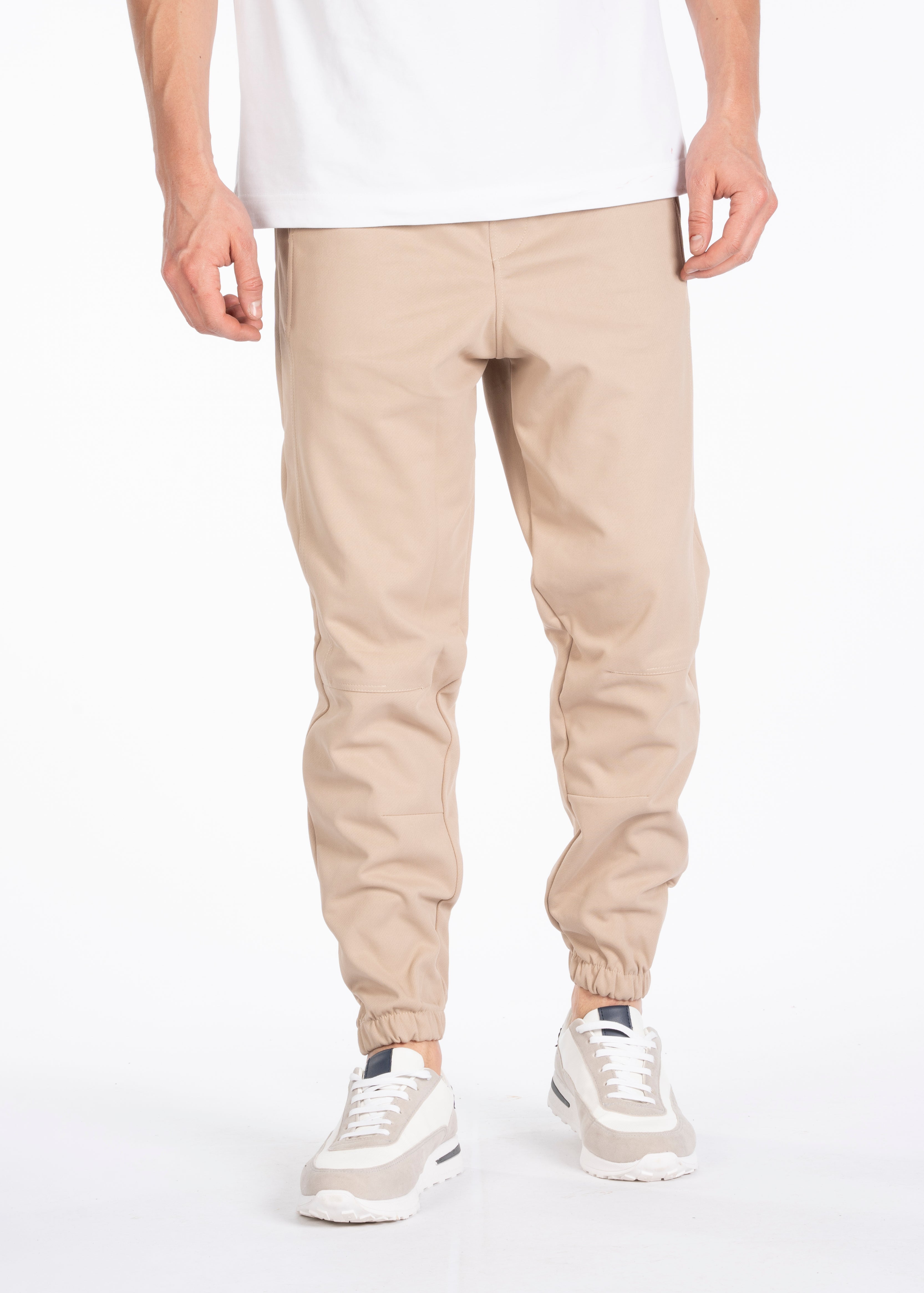 Pants - Men - Melton