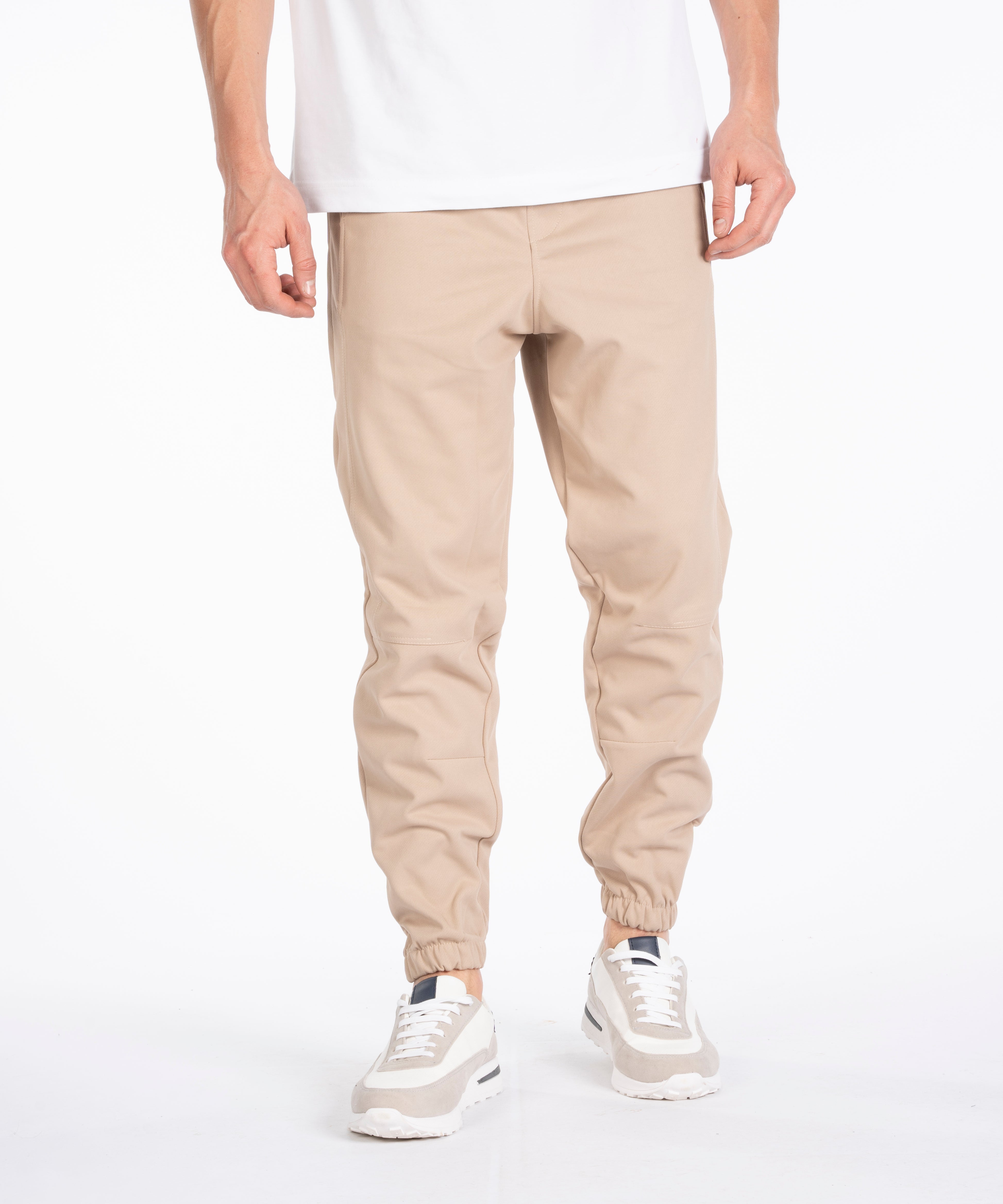 Pants - Men - Melton