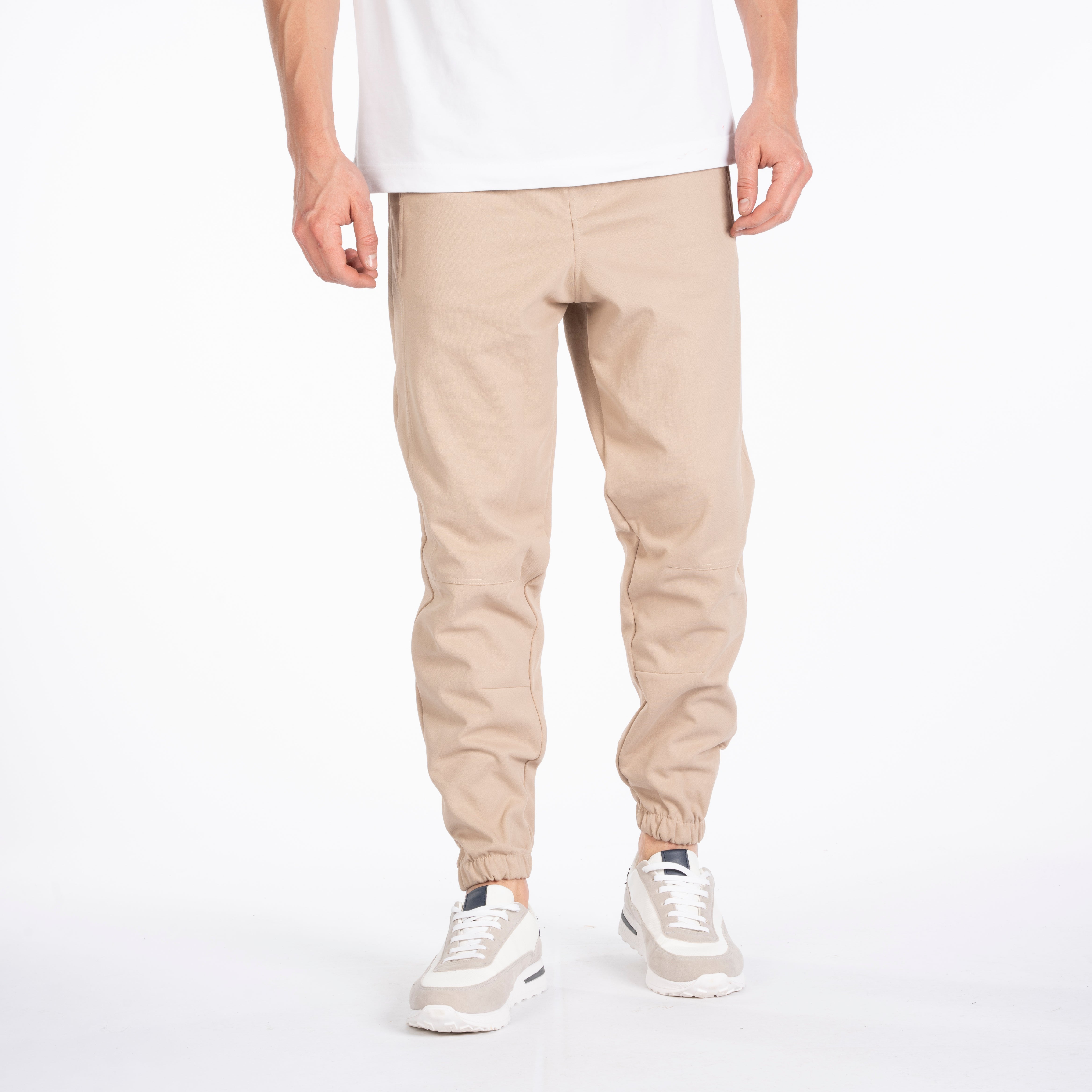 Pants - Men - Melton