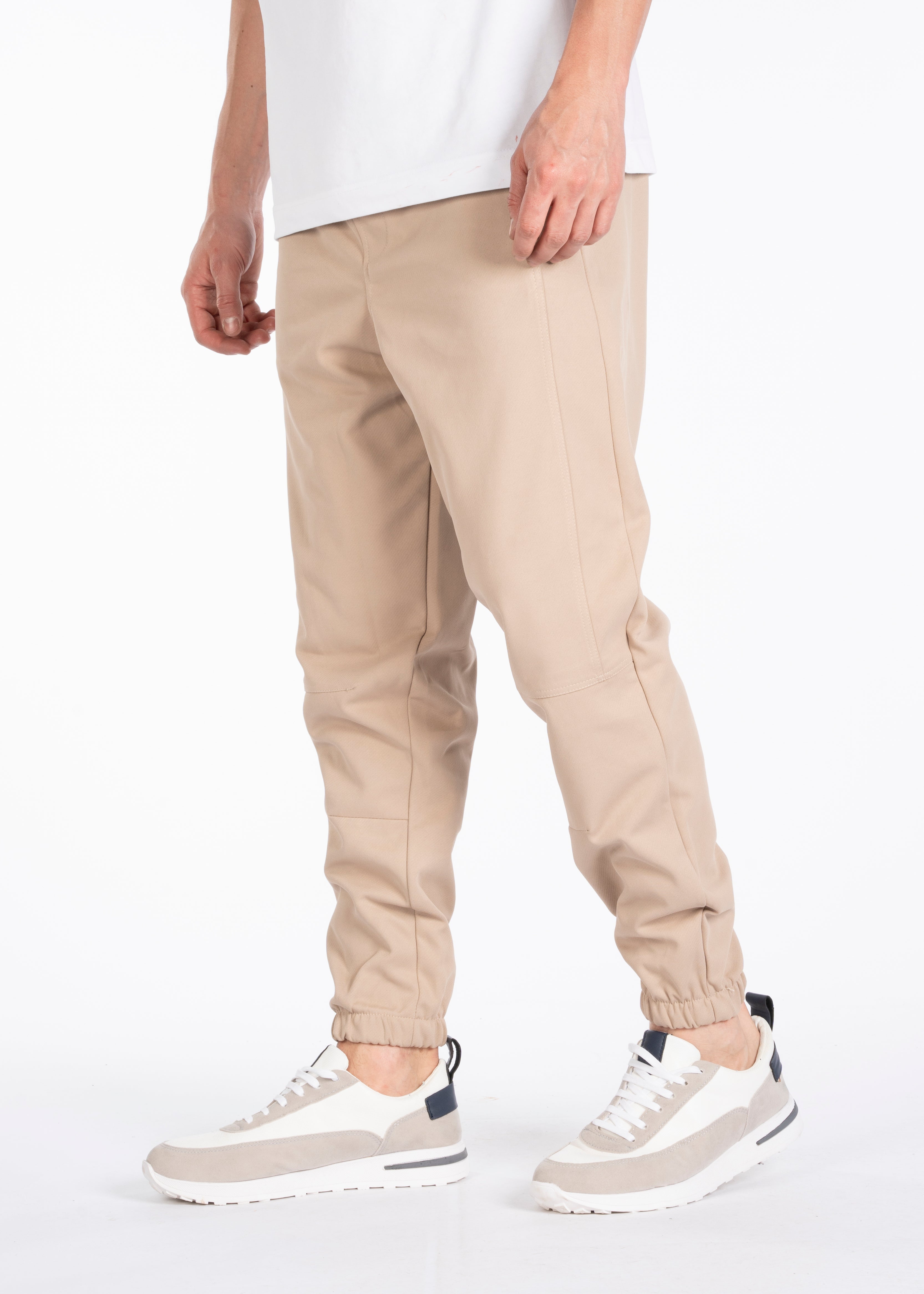 Pants - Men - Melton