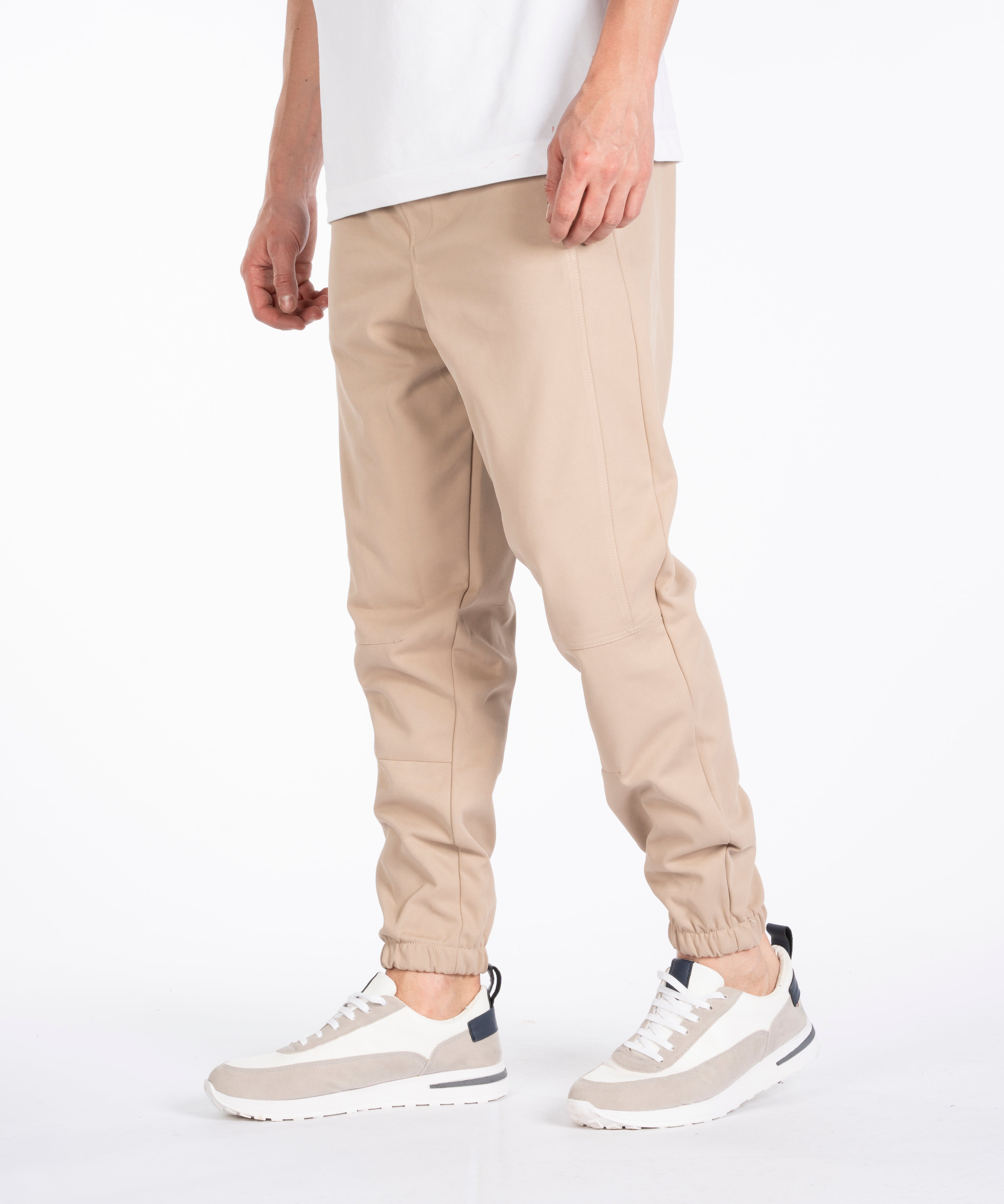 Pants - Men - Melton