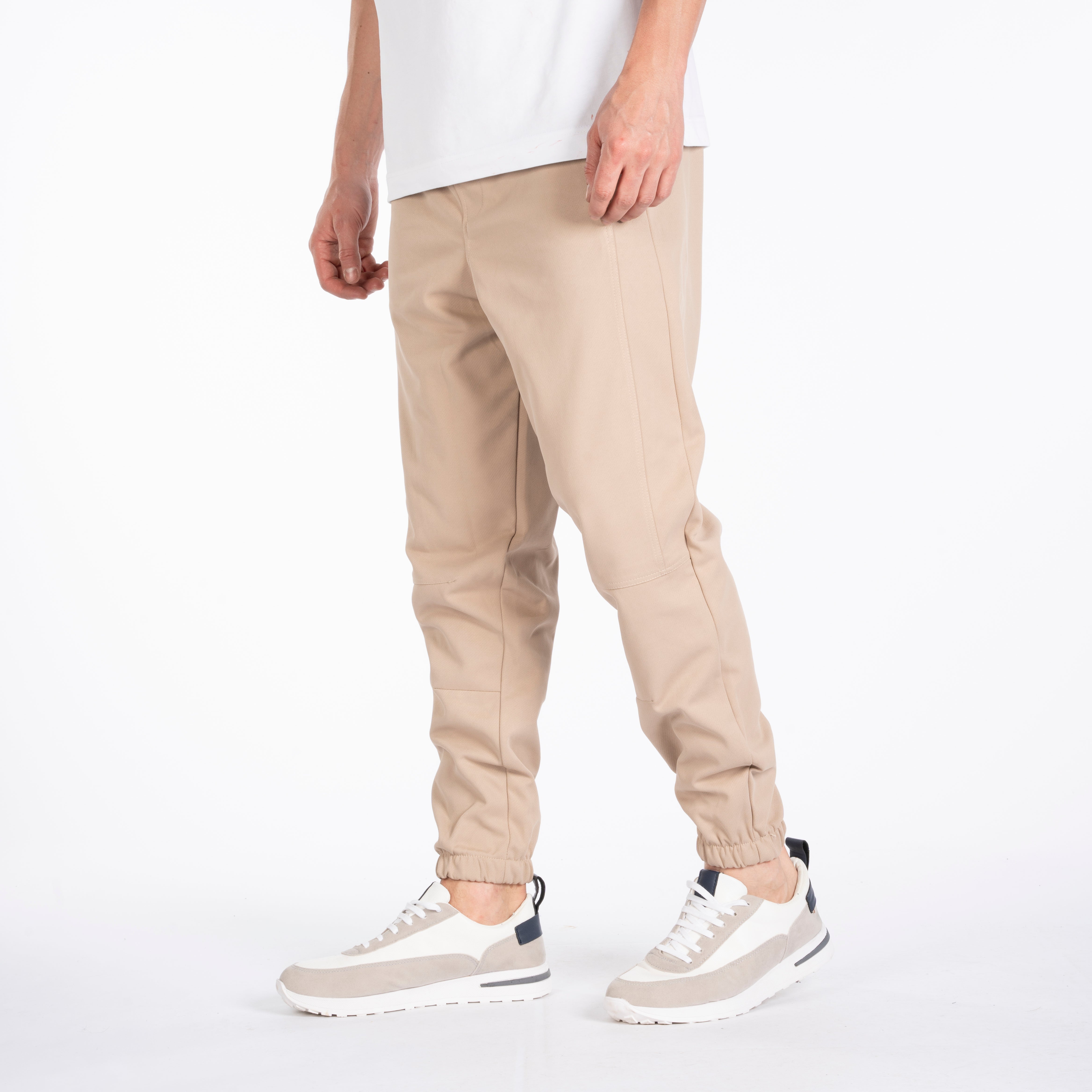 Pants - Men - Melton