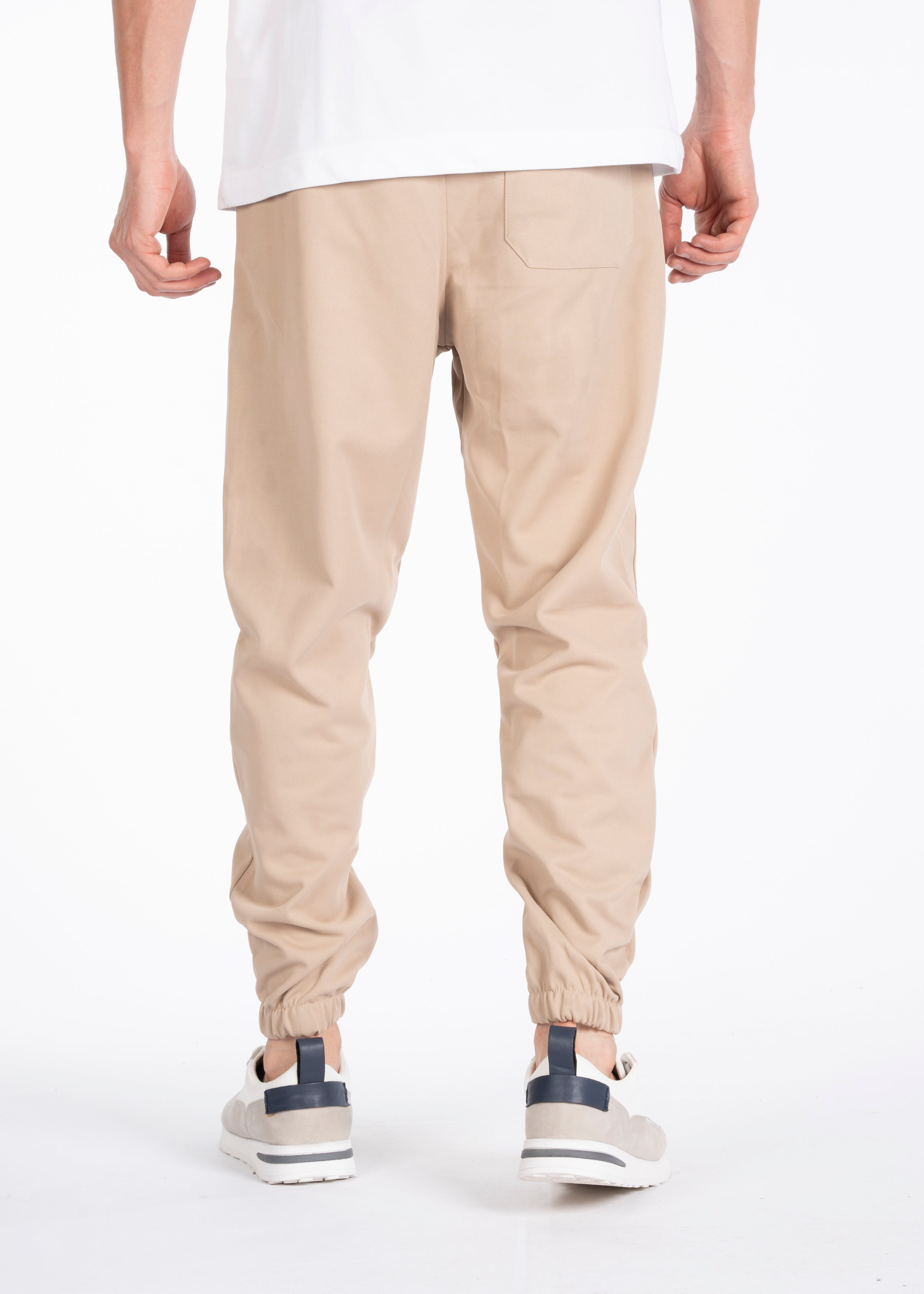 Pants - Men - Melton