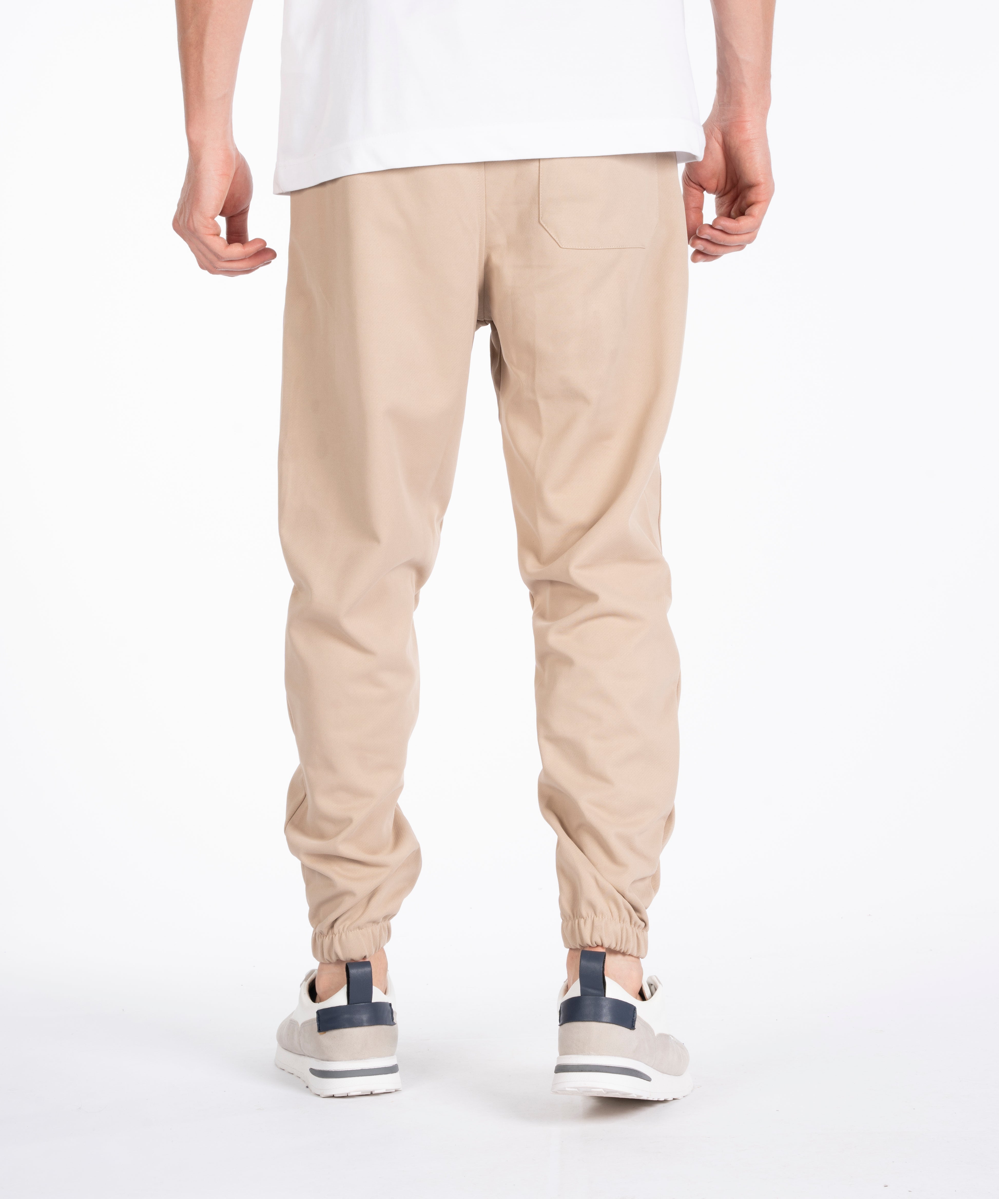 Pants - Men - Melton