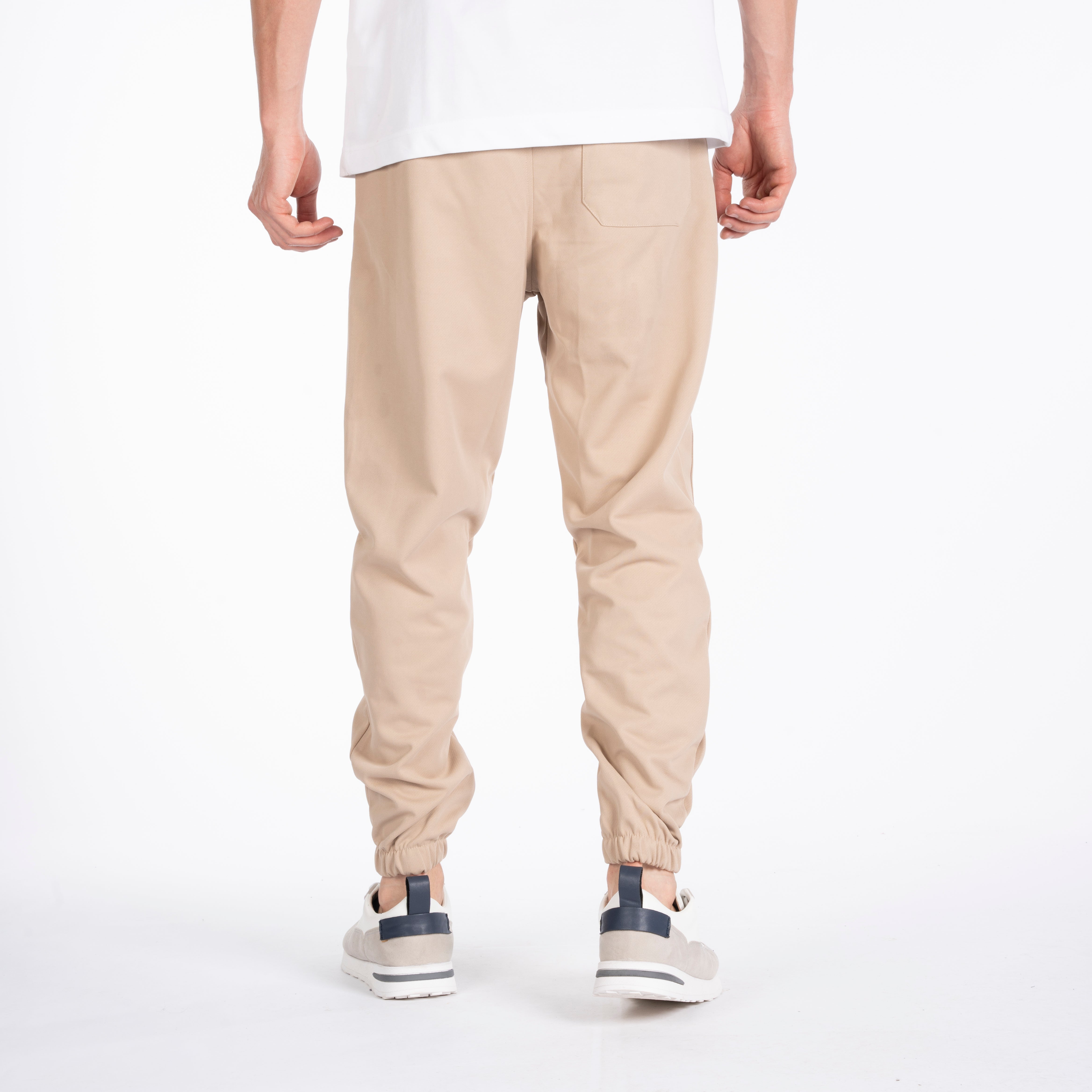 Pants - Men - Melton