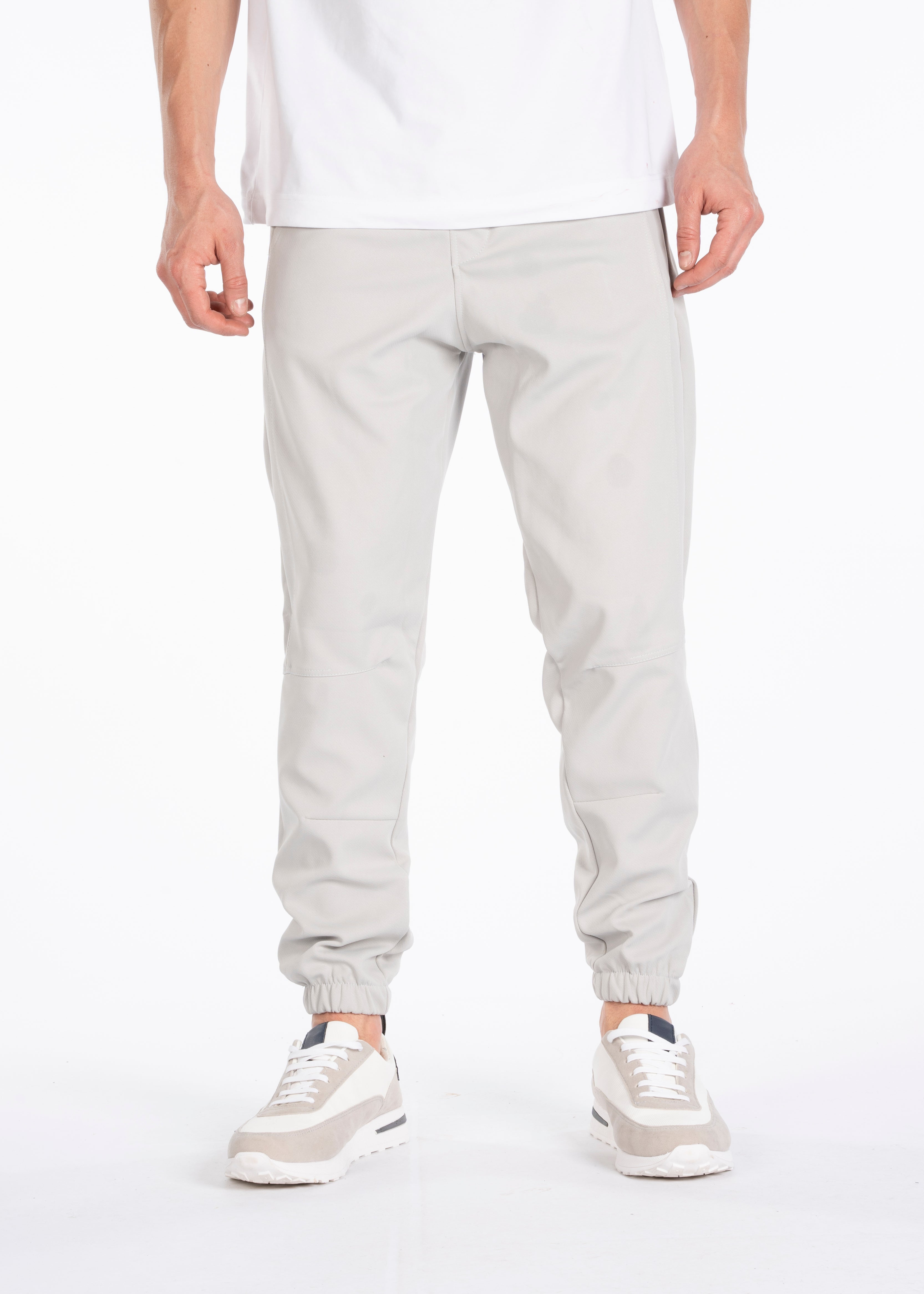 Pants - Men - Melton