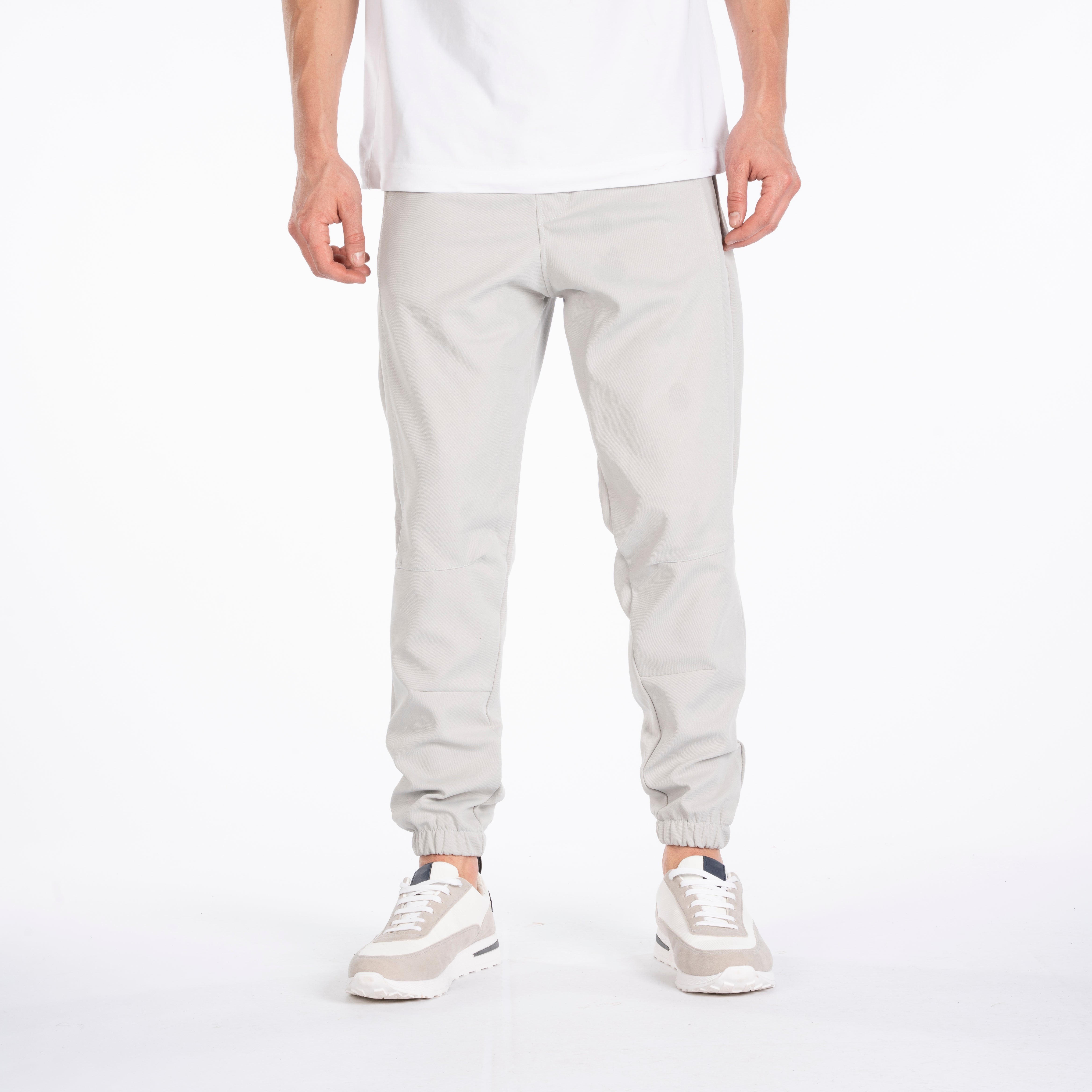 Pants - Men - Melton