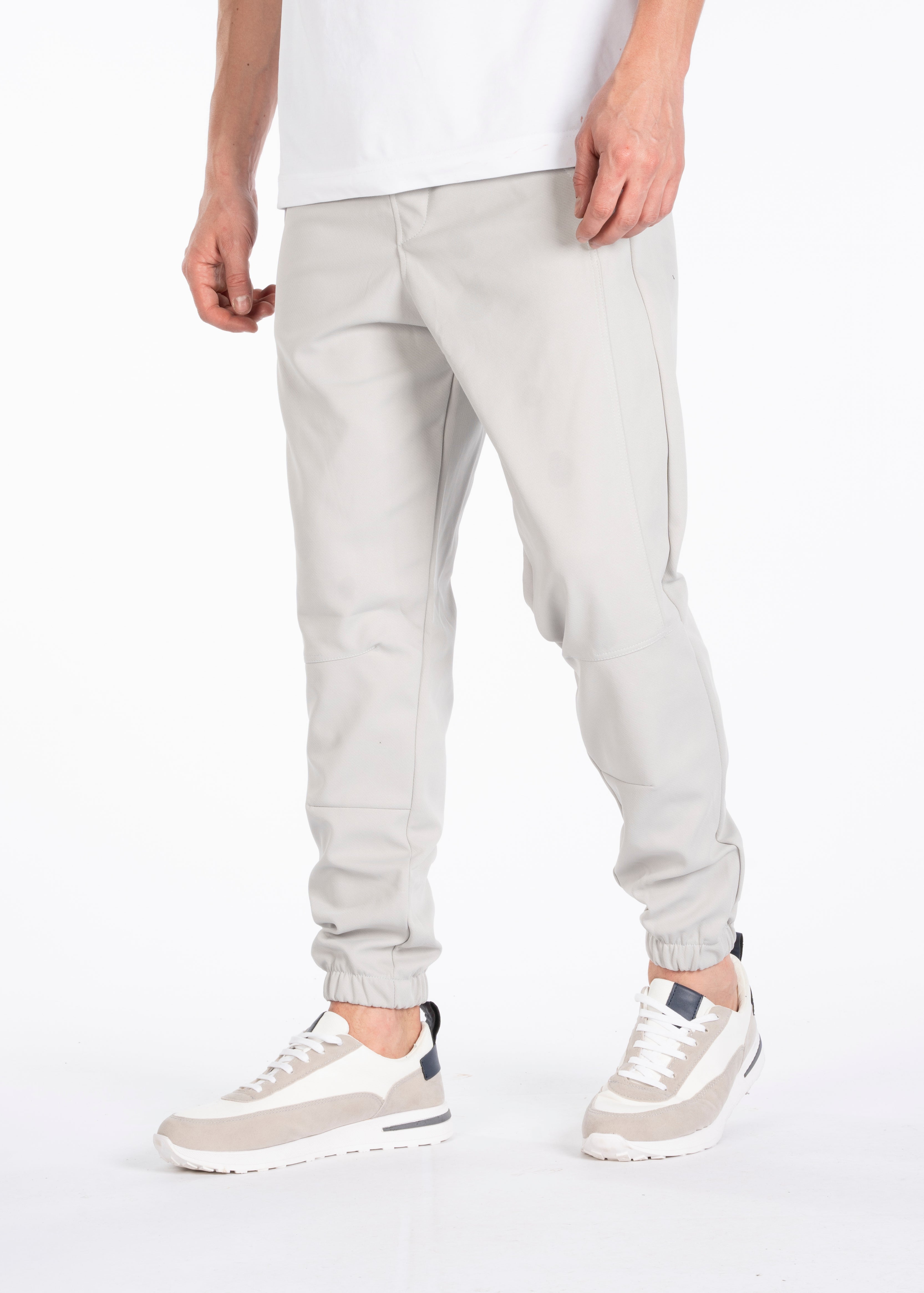 Pants - Men - Melton