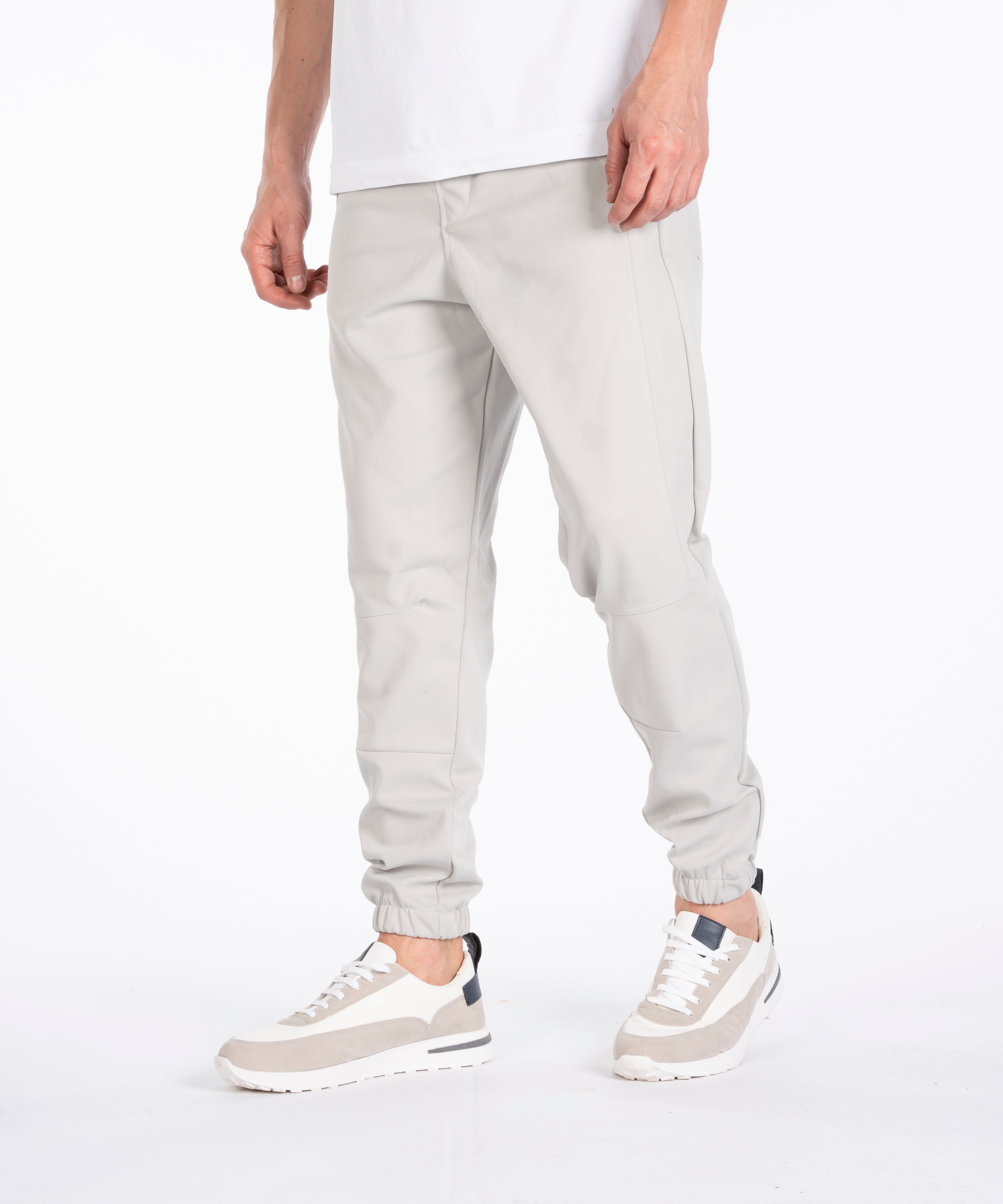 Pants - Men - Melton