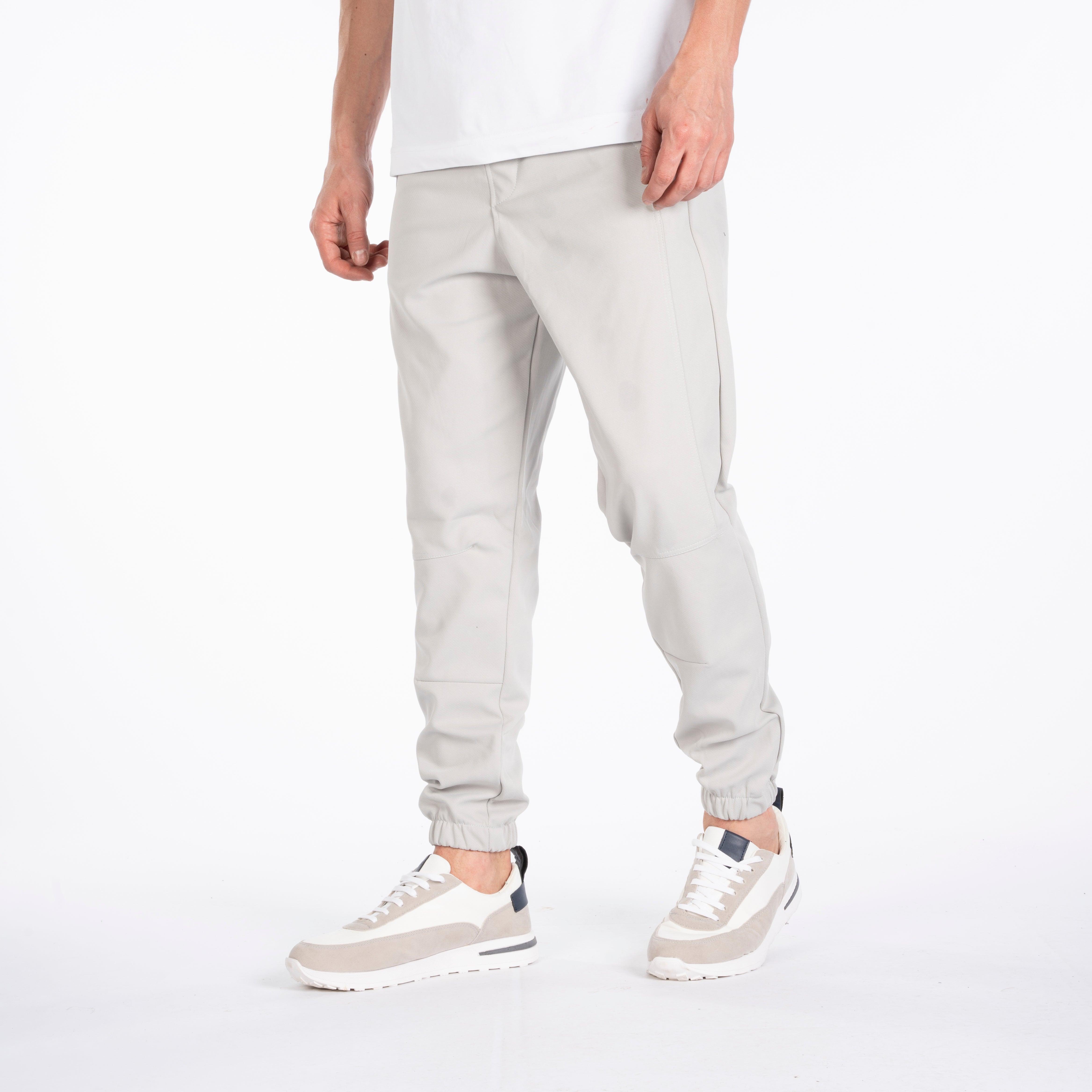 Pants - Men - Melton