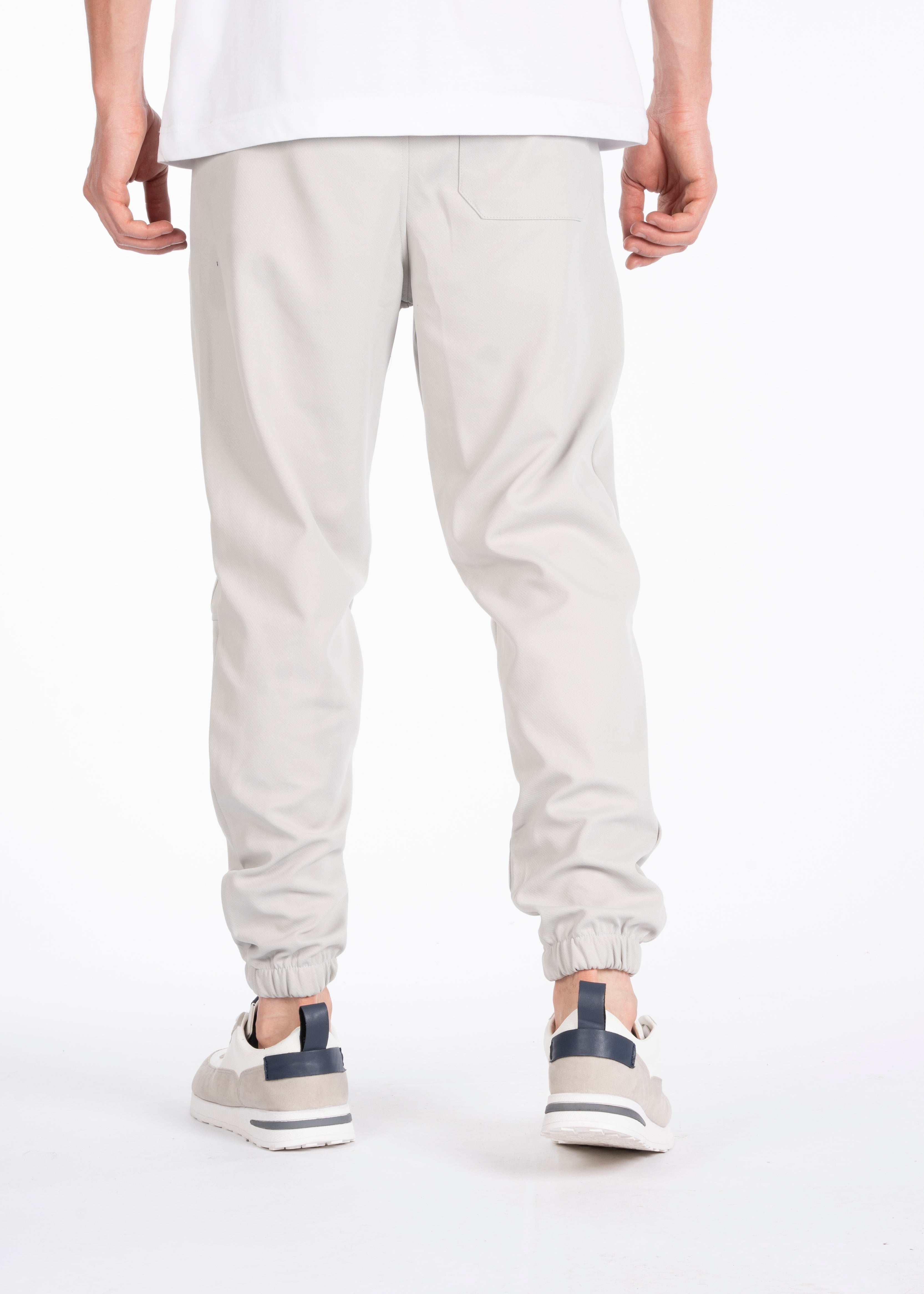 Pants - Men - Melton