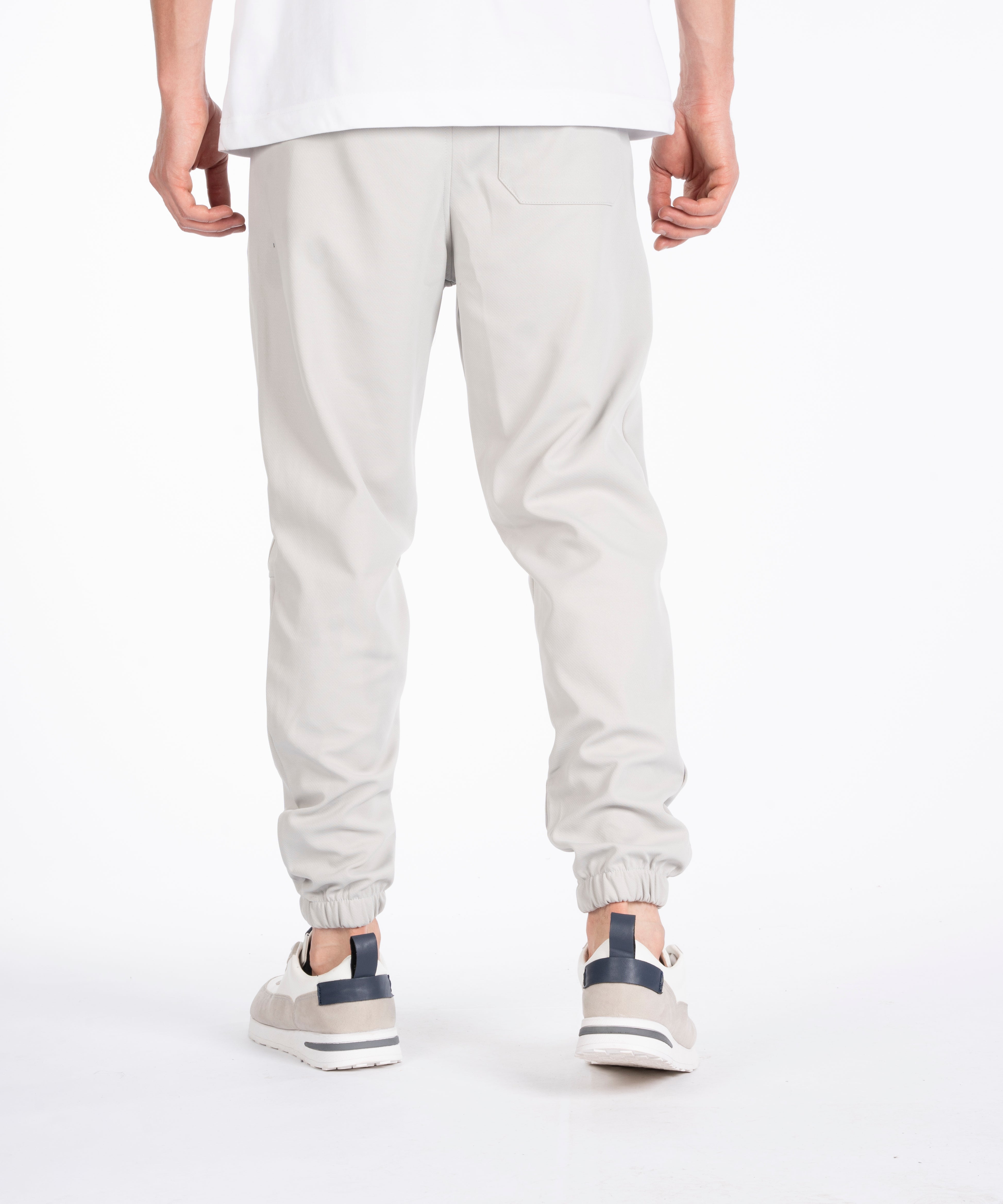 Pants - Men - Melton