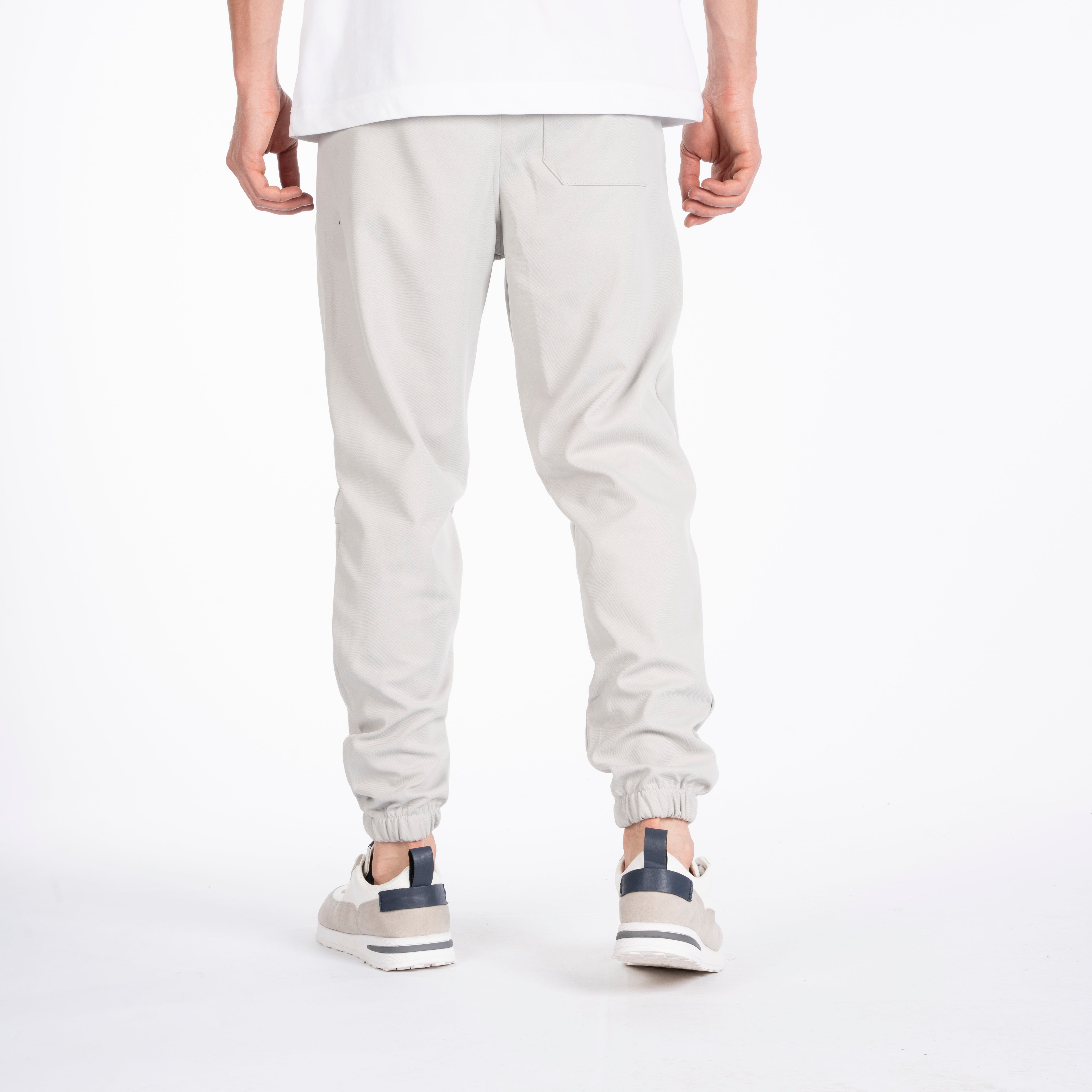 Pants - Men - Melton