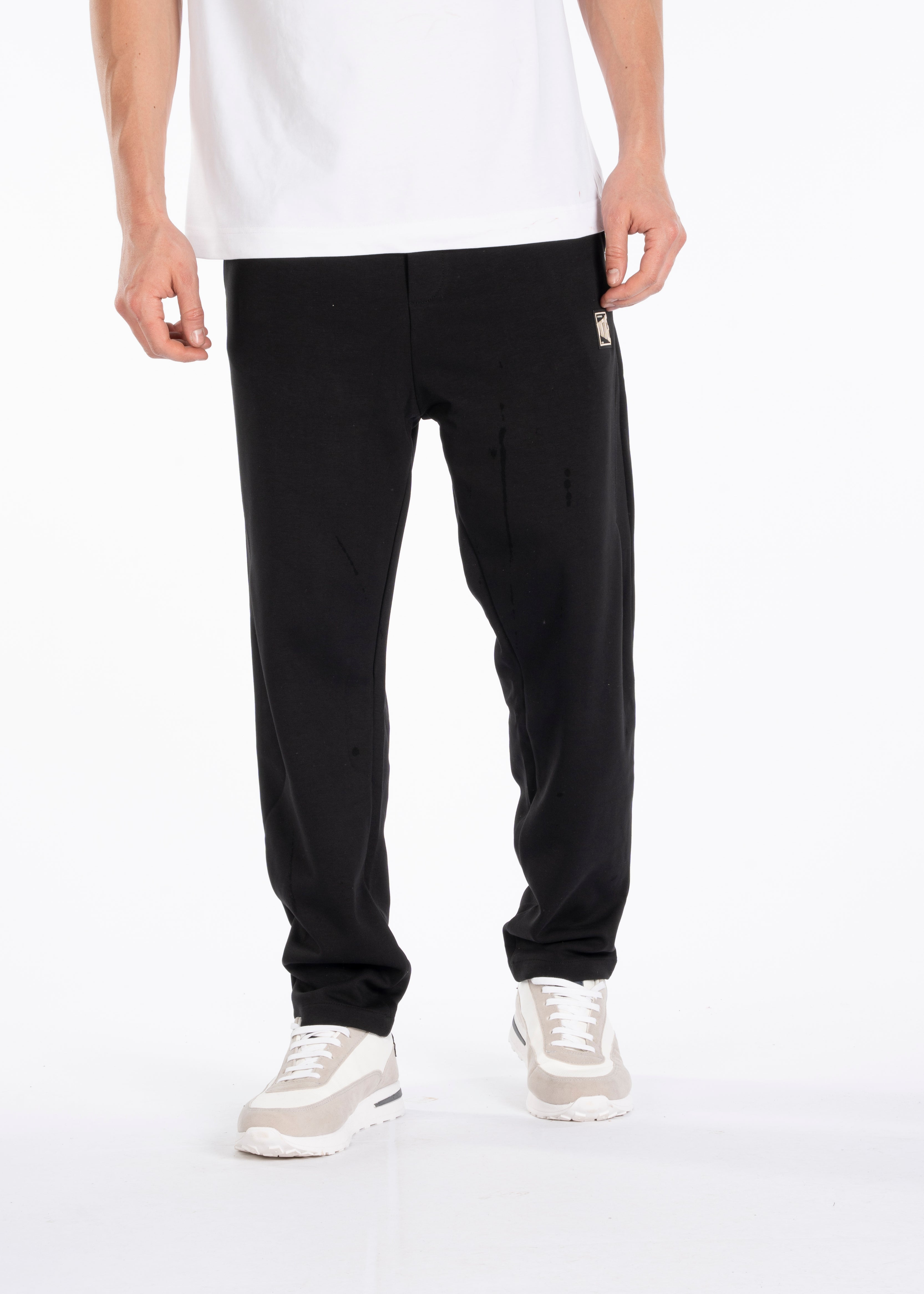 Pants - Men - Melton