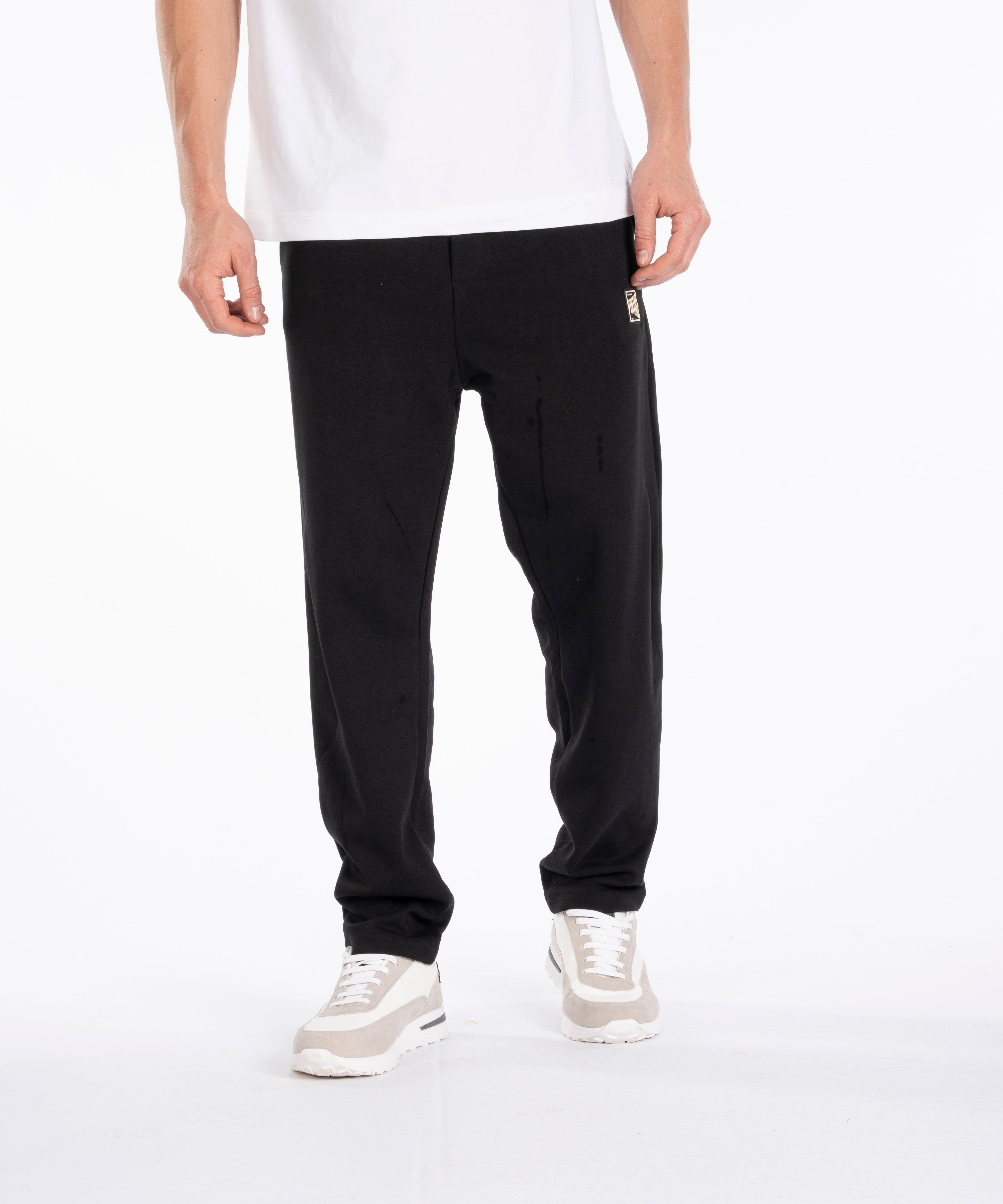 Pants - Men - Melton