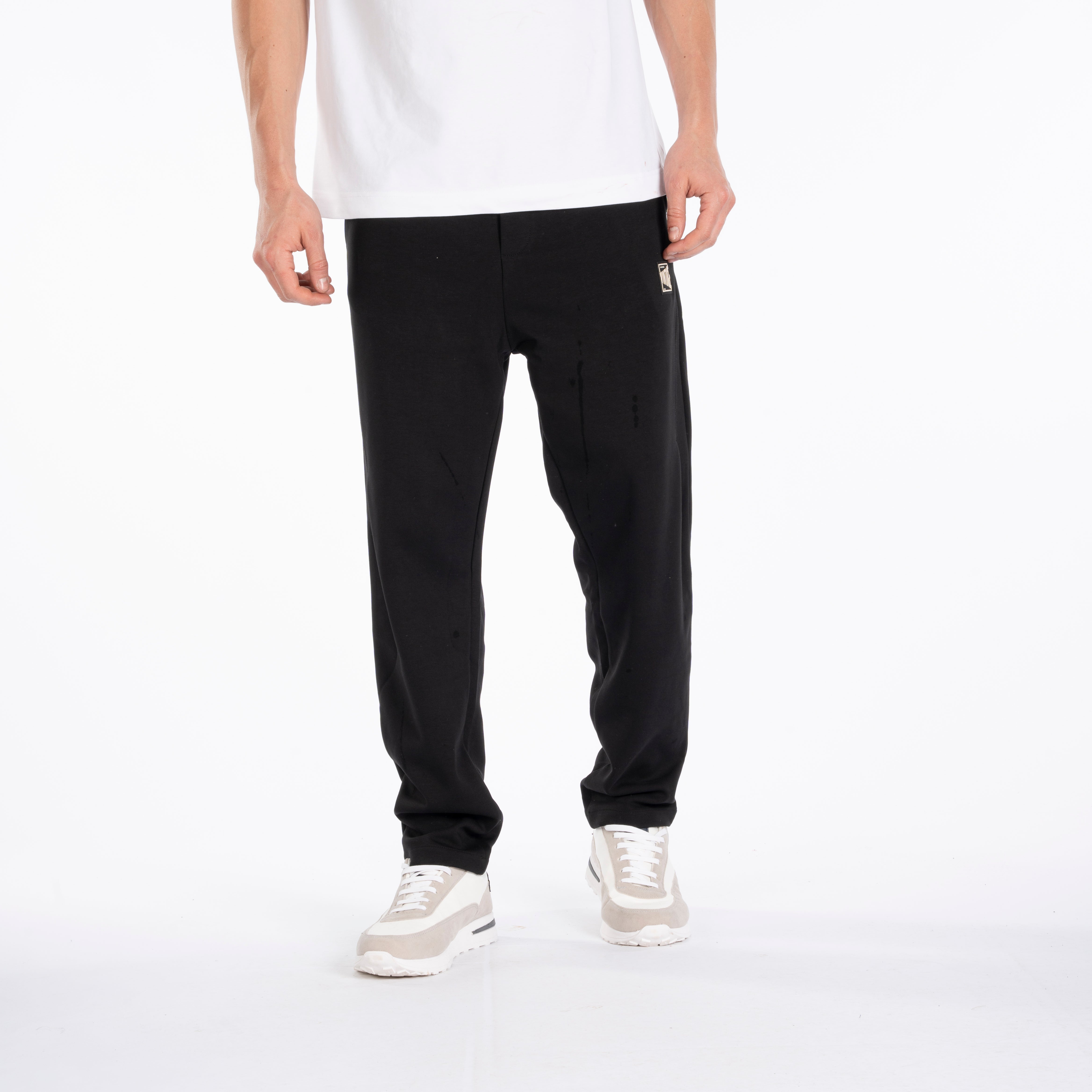 Pants - Men - Melton