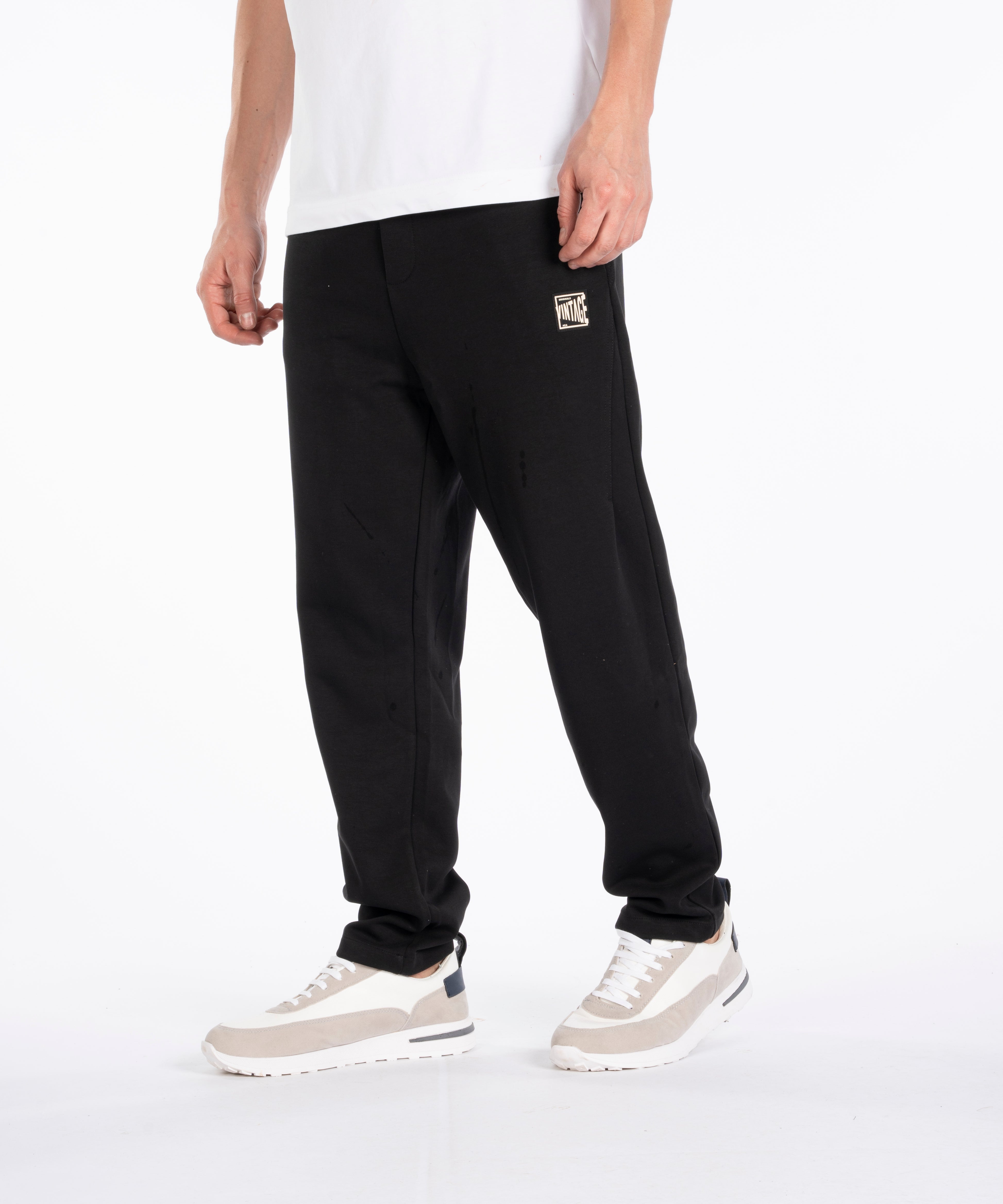 Pants - Men - Melton