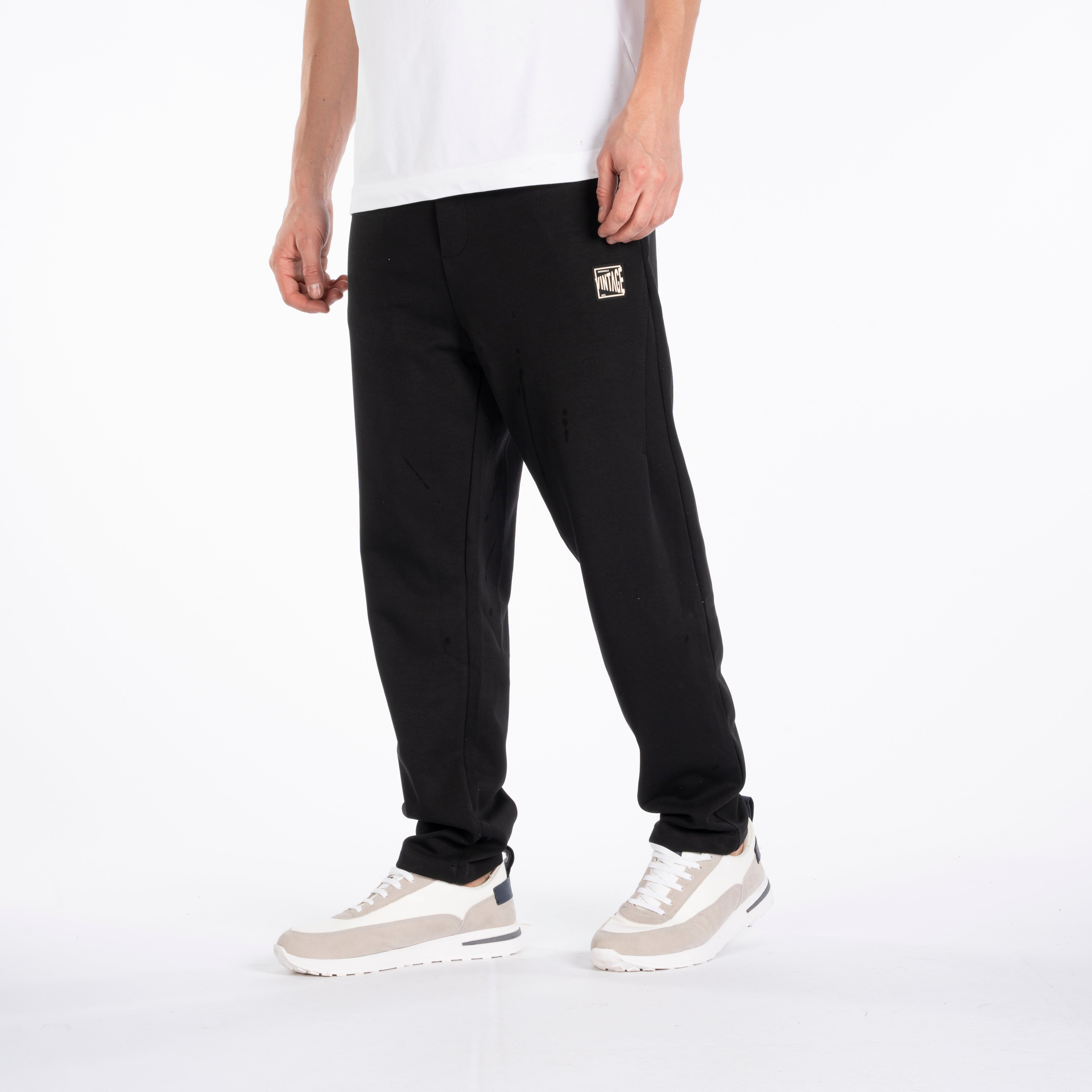 Pants - Men - Melton