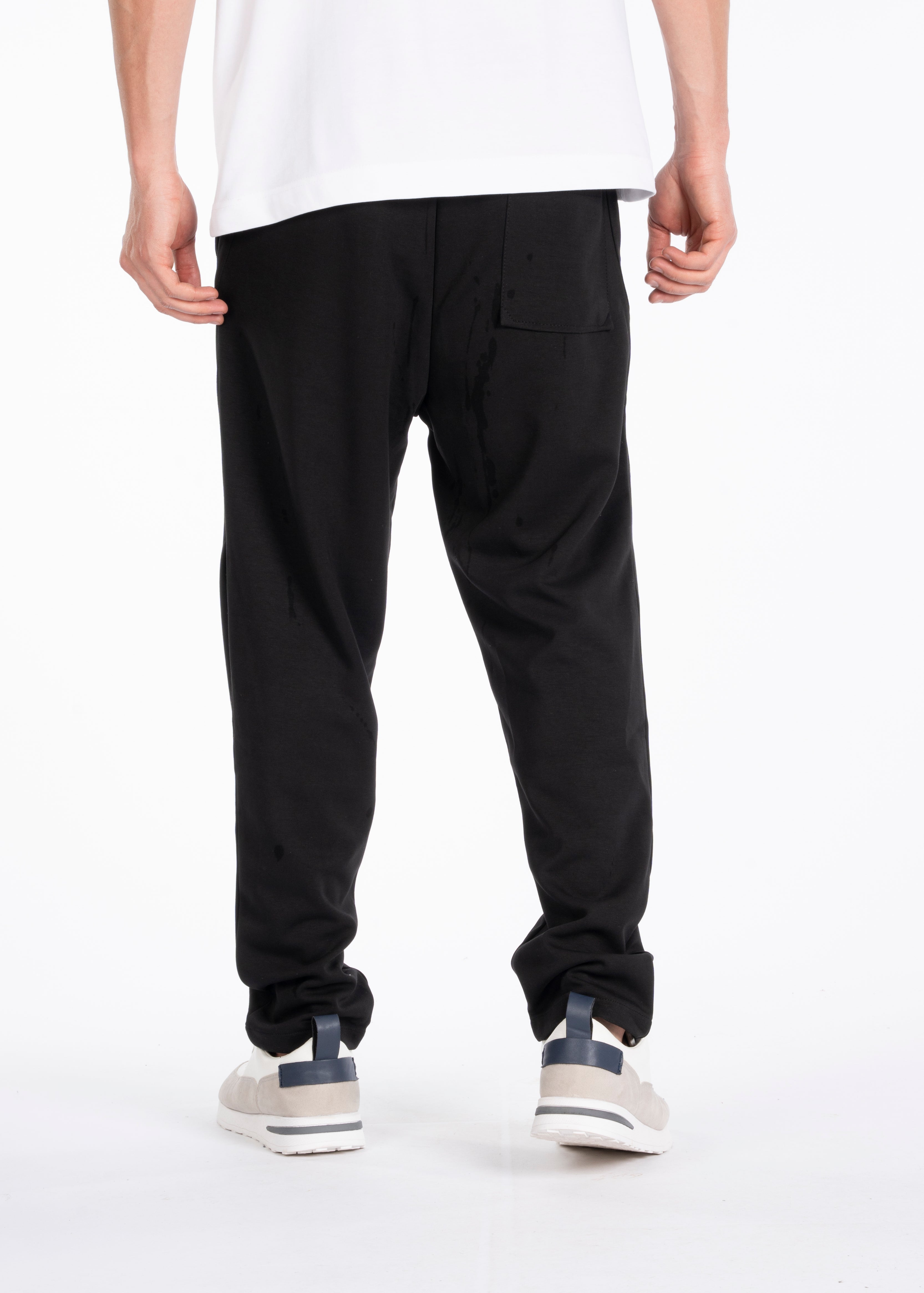 Pants - Men - Melton