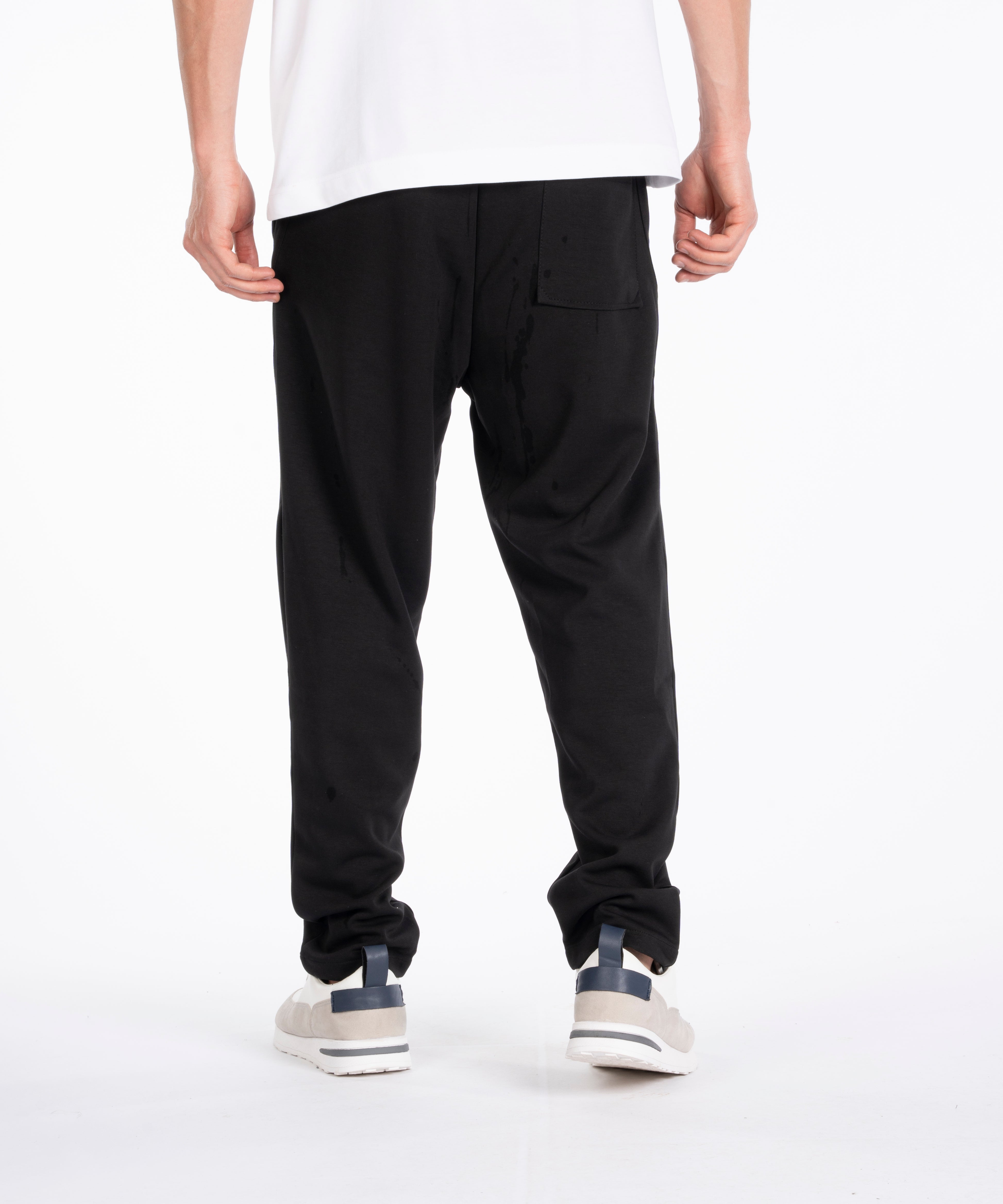 Pants - Men - Melton