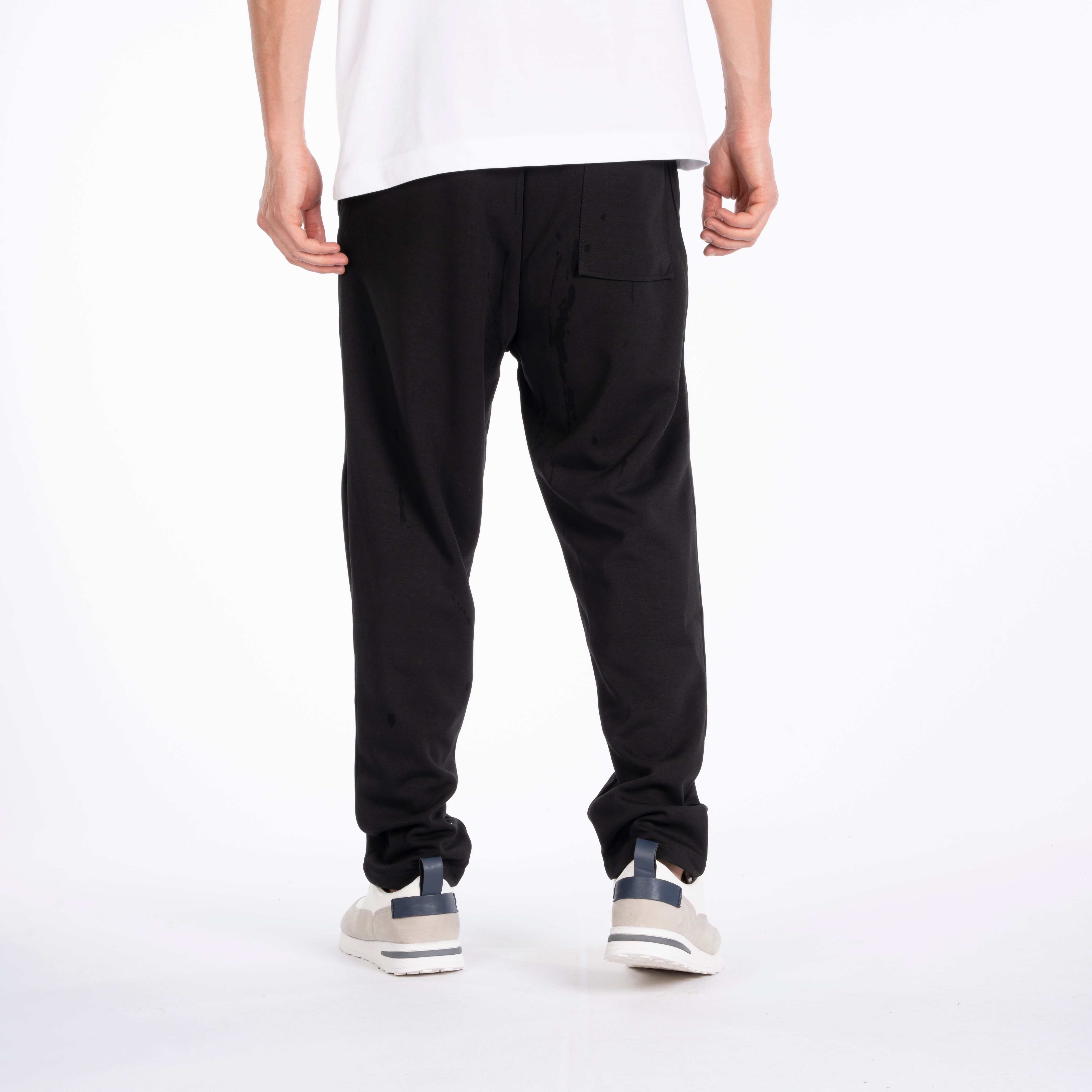 Pants - Men - Melton