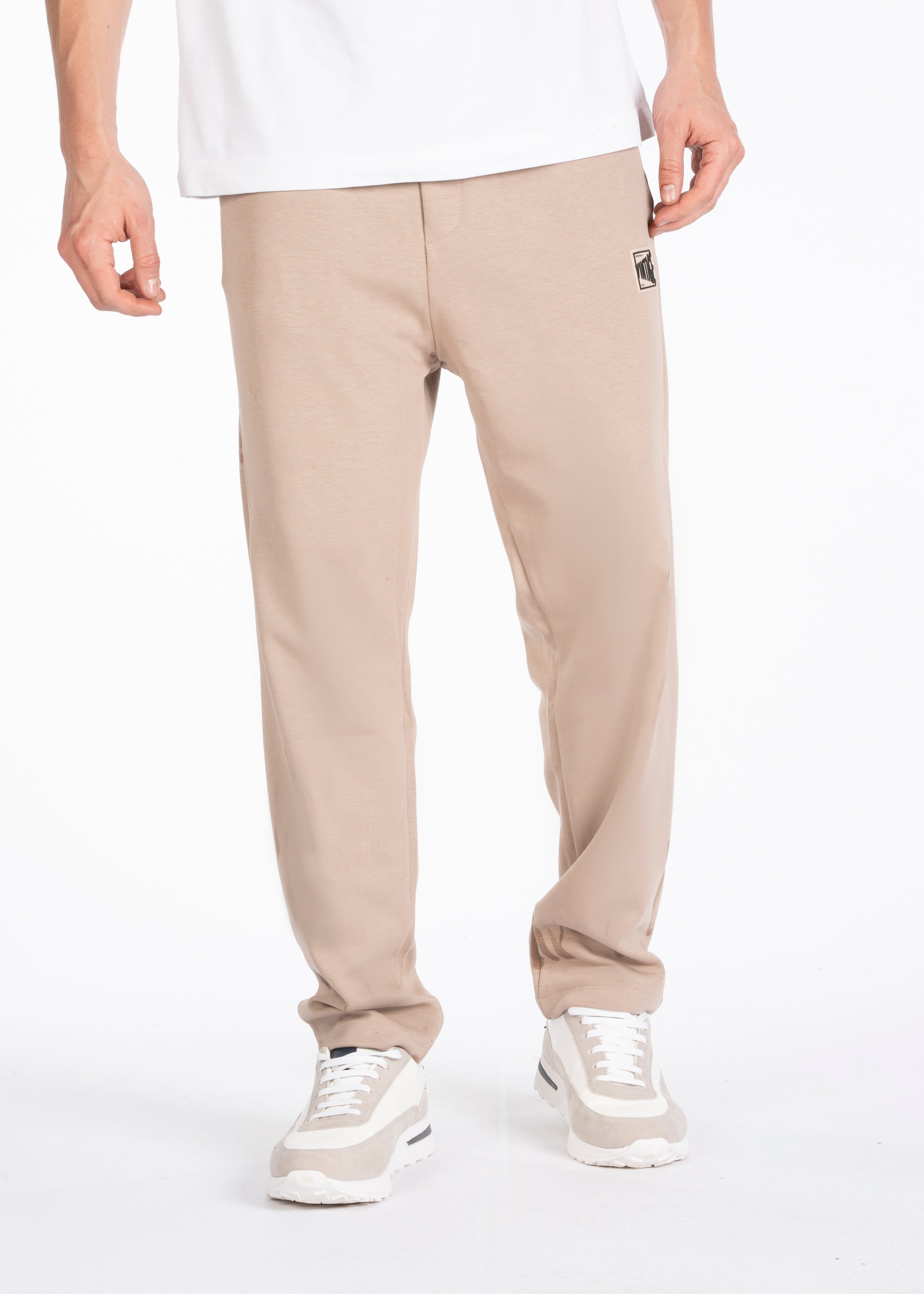 Pants - Men - Melton