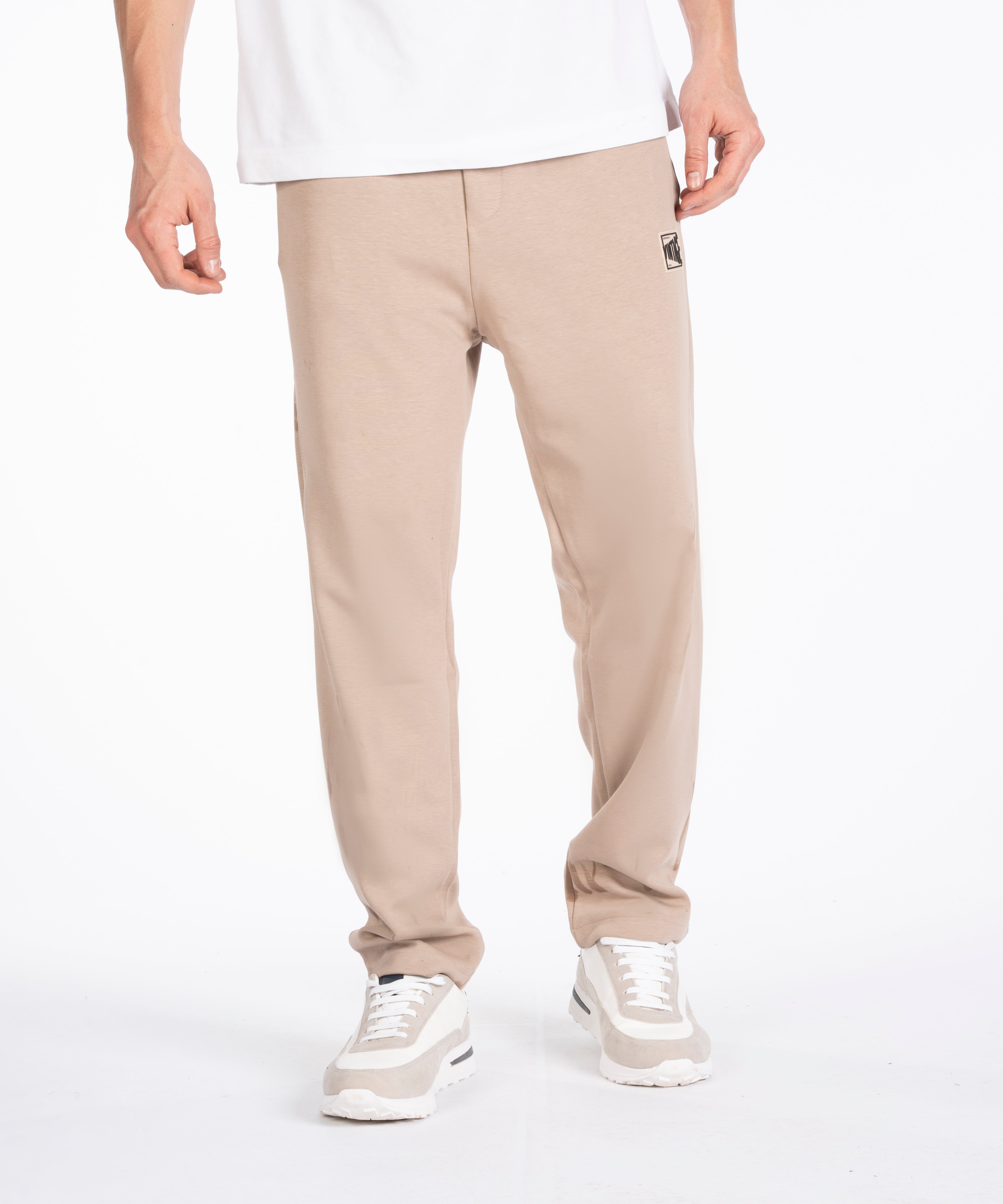 Pants - Men - Melton