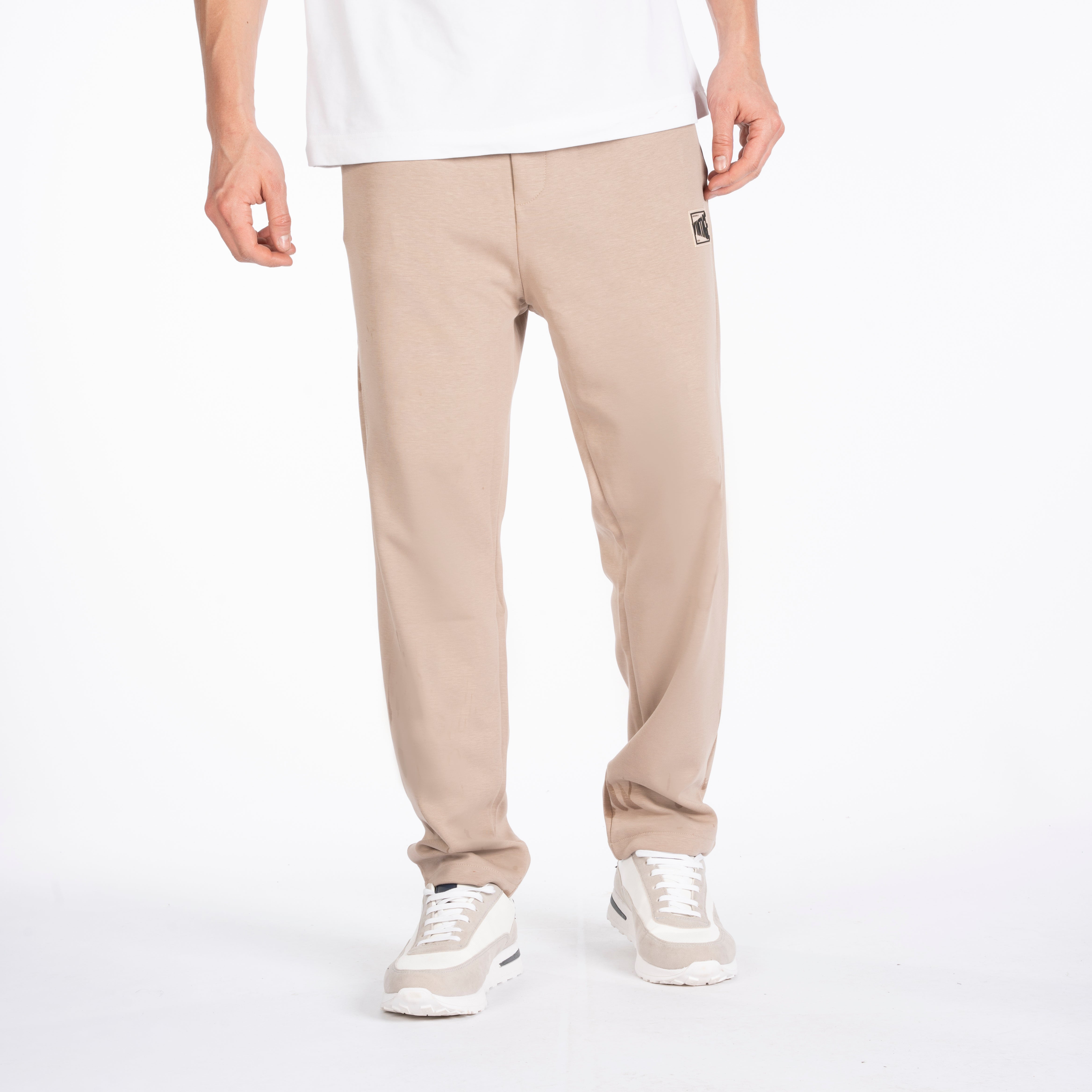 Pants - Men - Melton