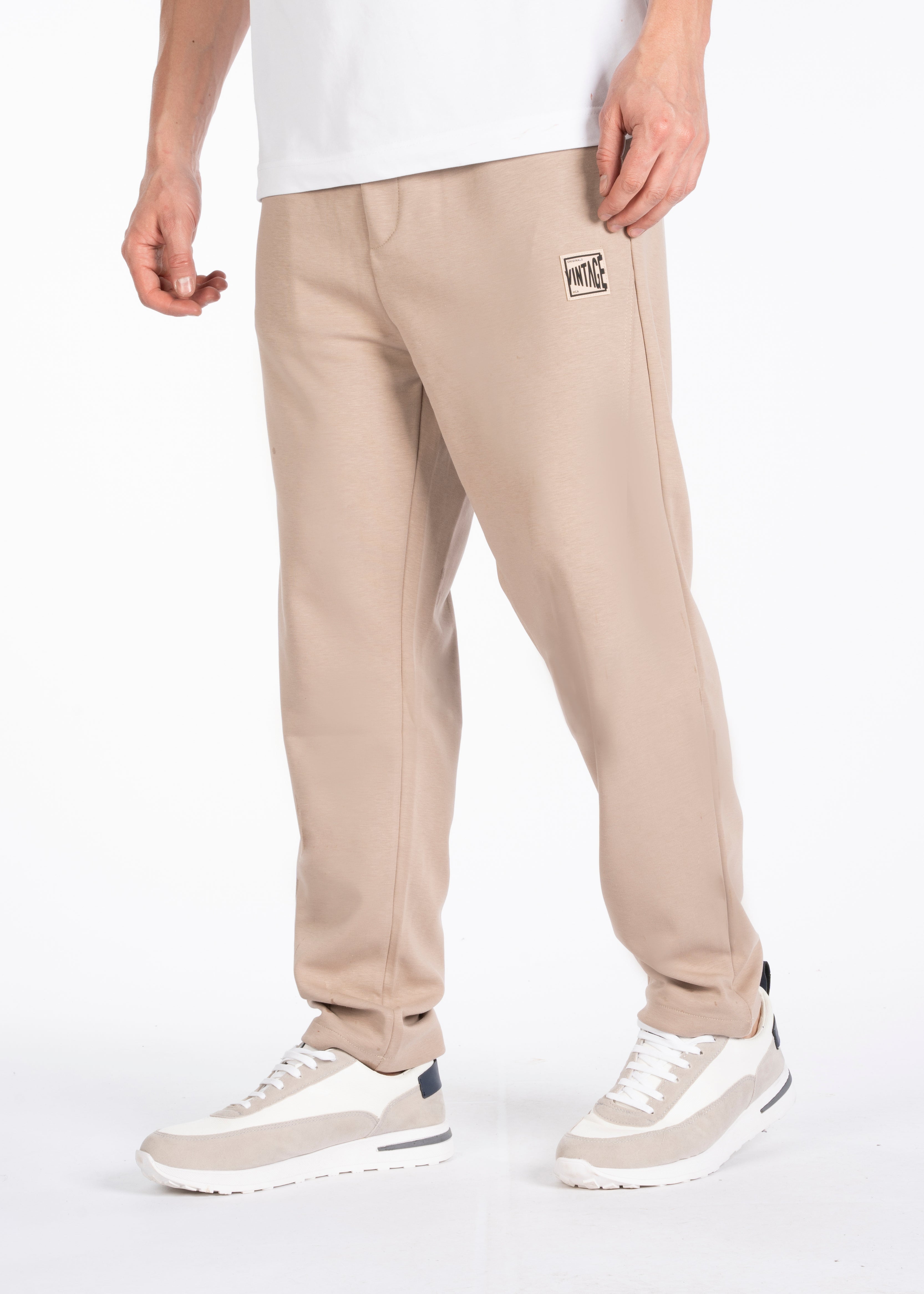 Pants - Men - Melton