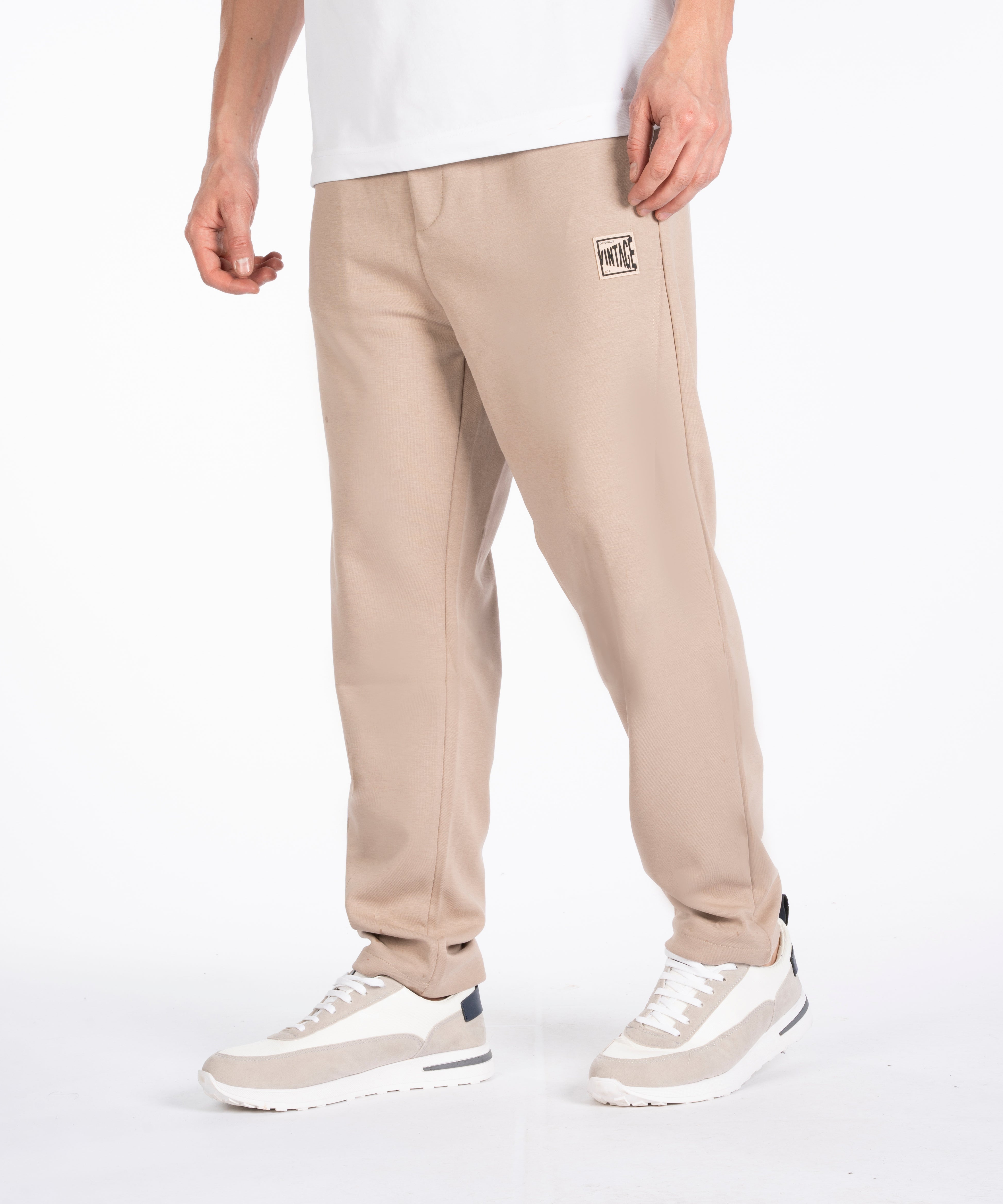 Pants - Men - Melton