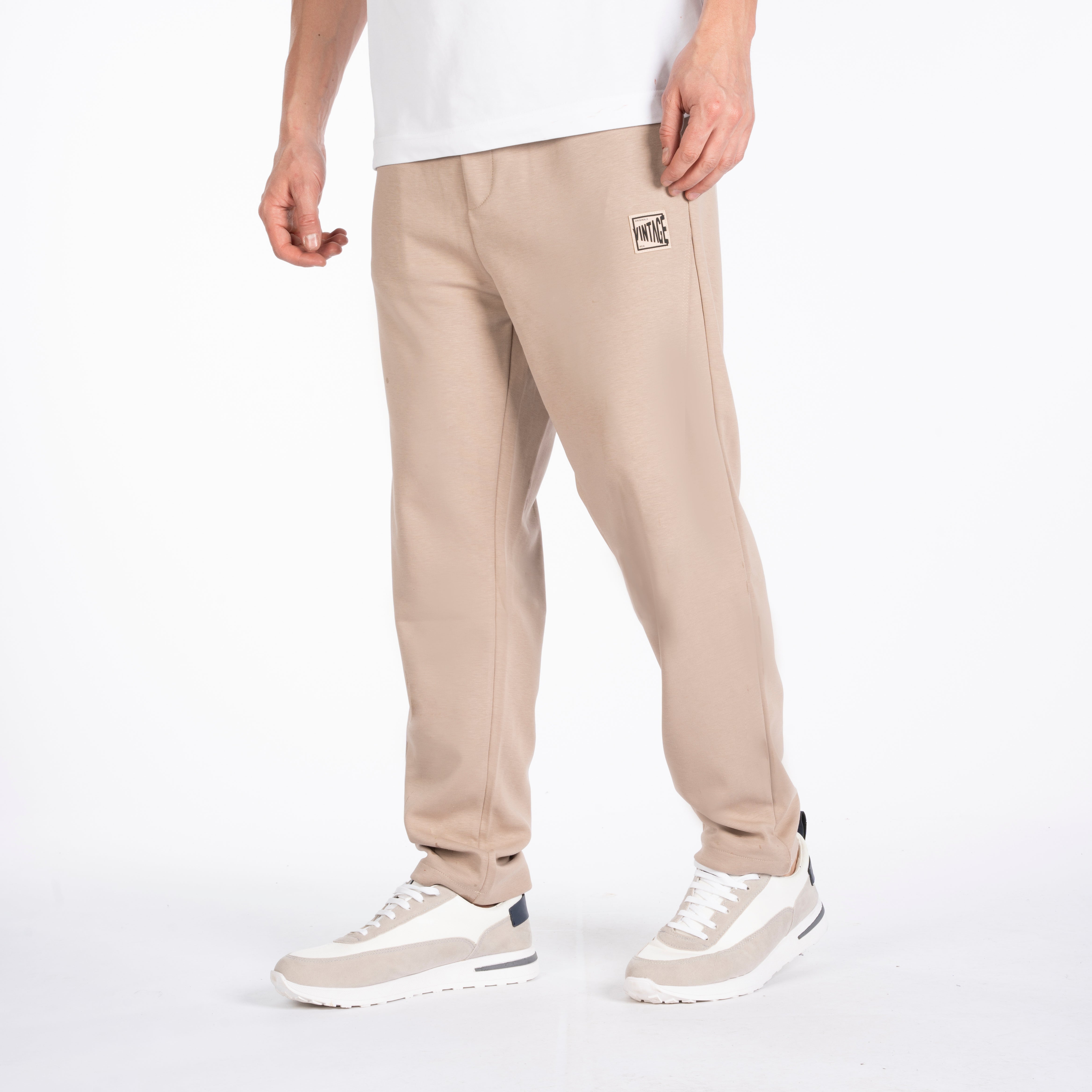 Pants - Men - Melton