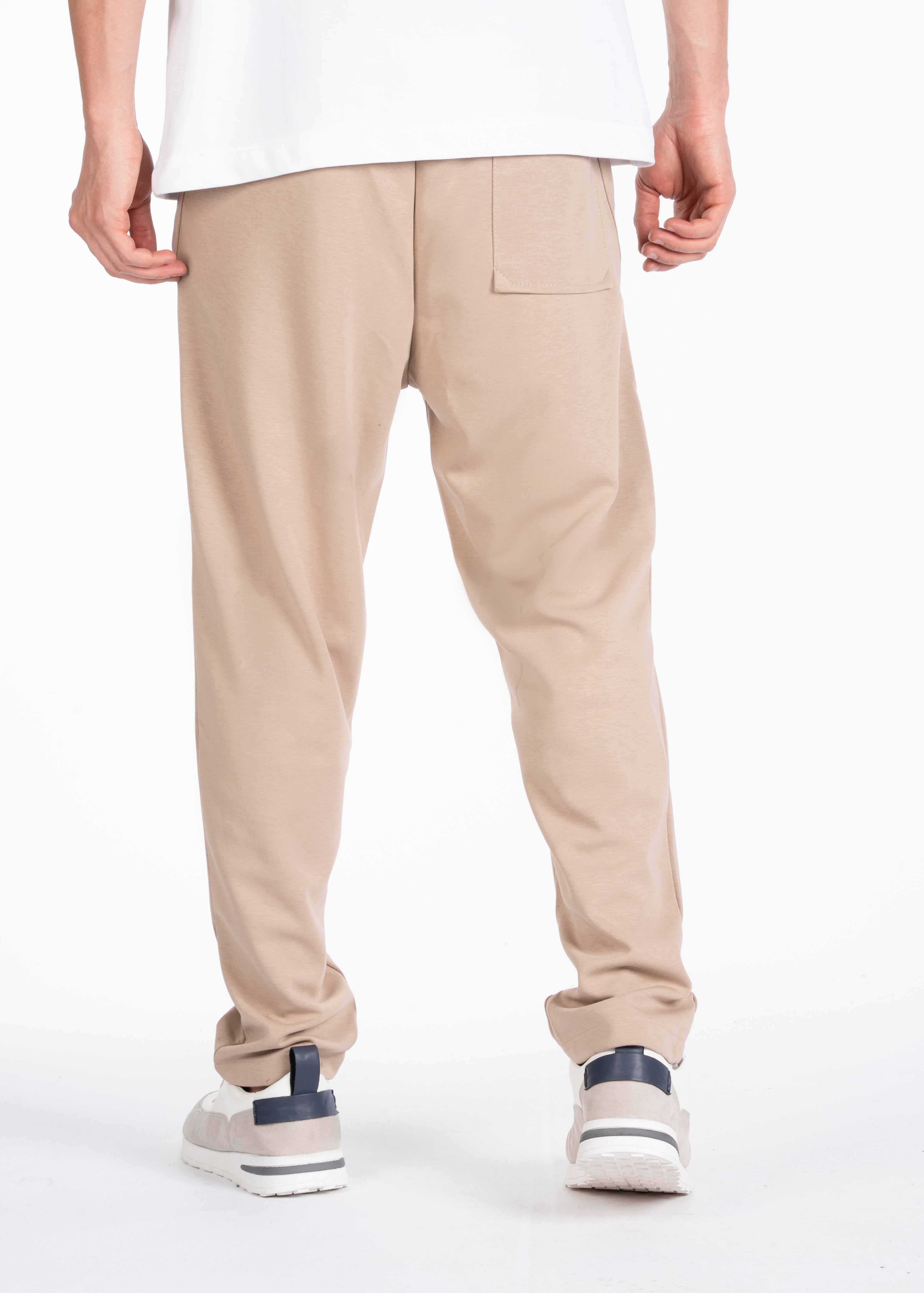 Pants - Men - Melton