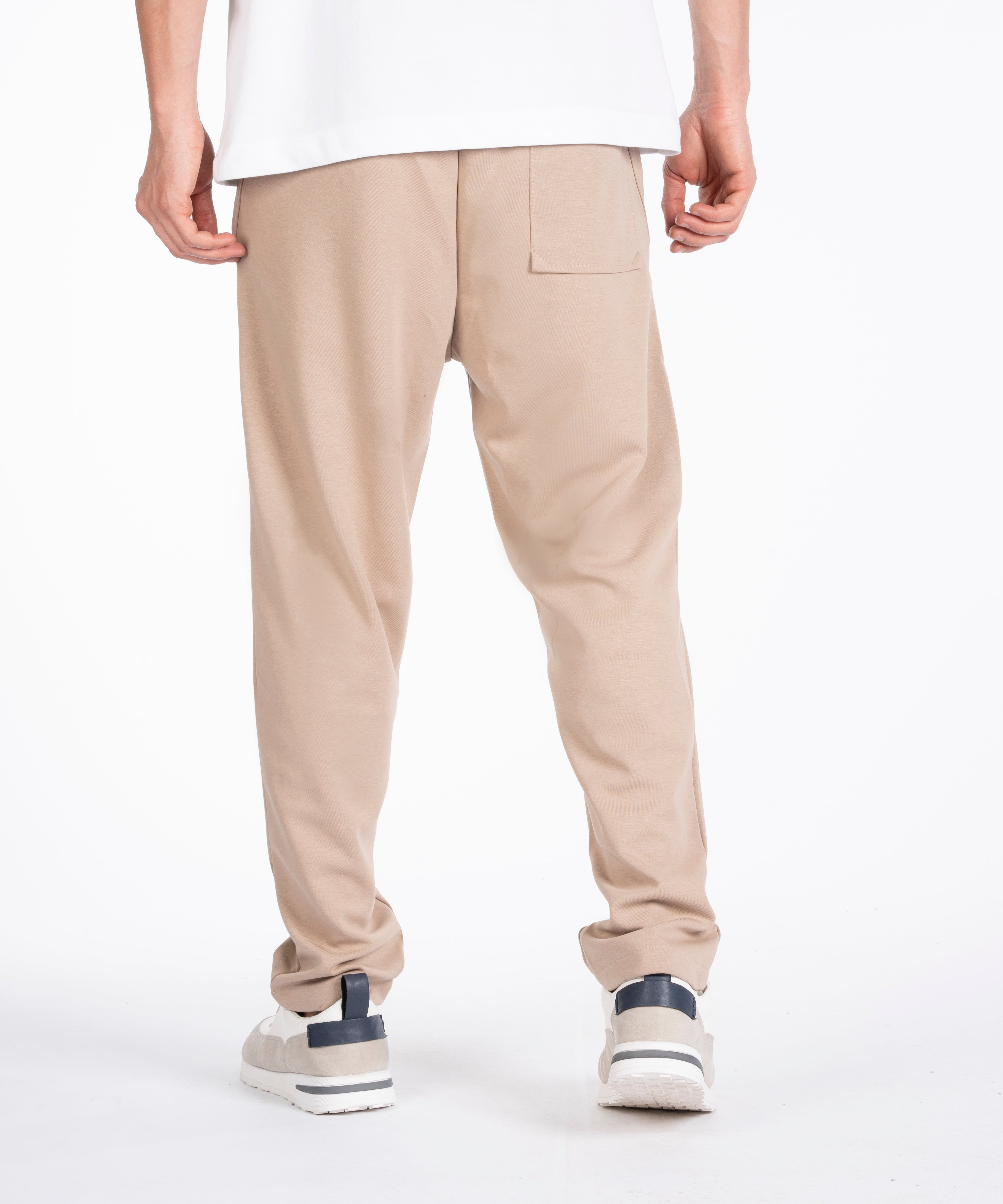 Pants - Men - Melton