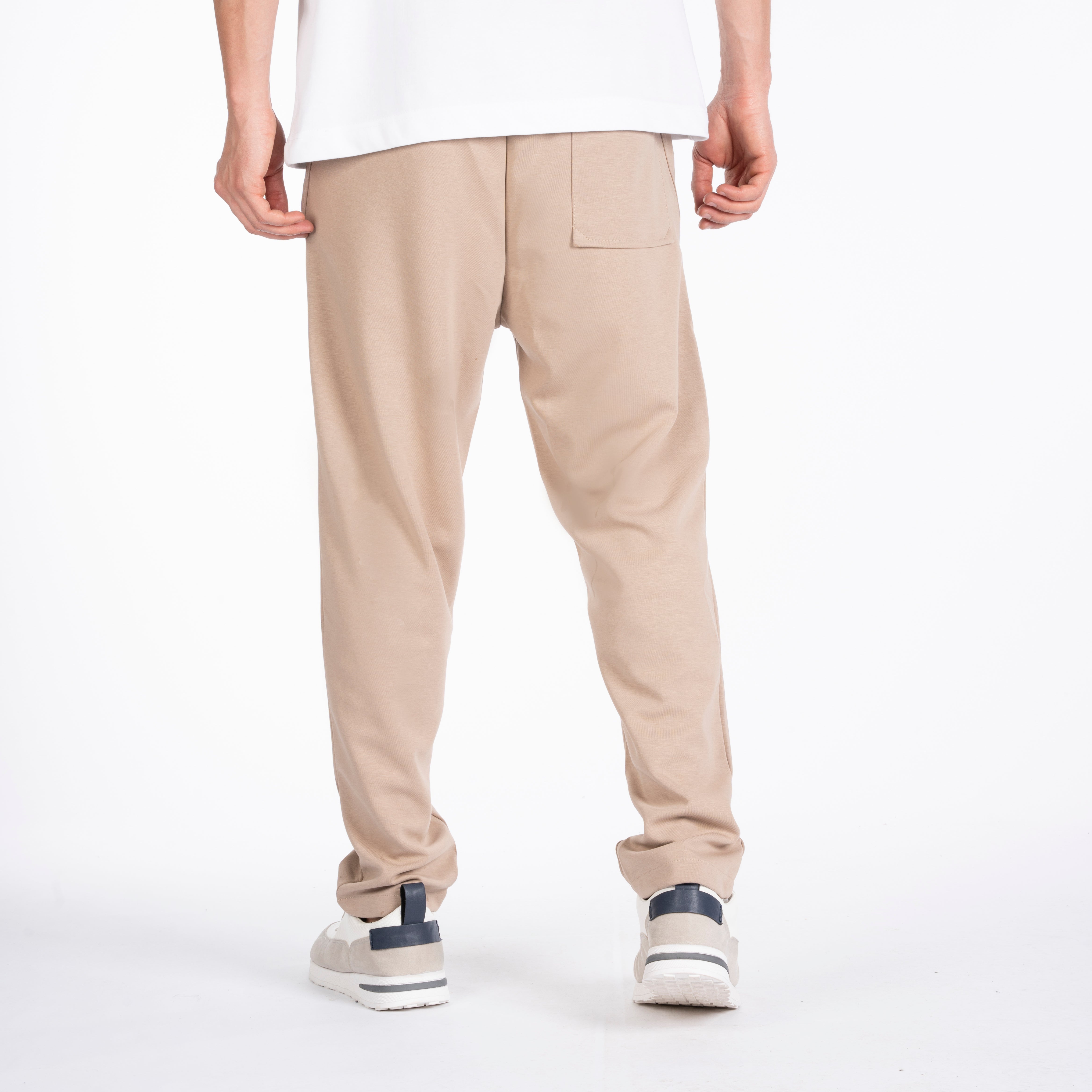 Pants - Men - Melton