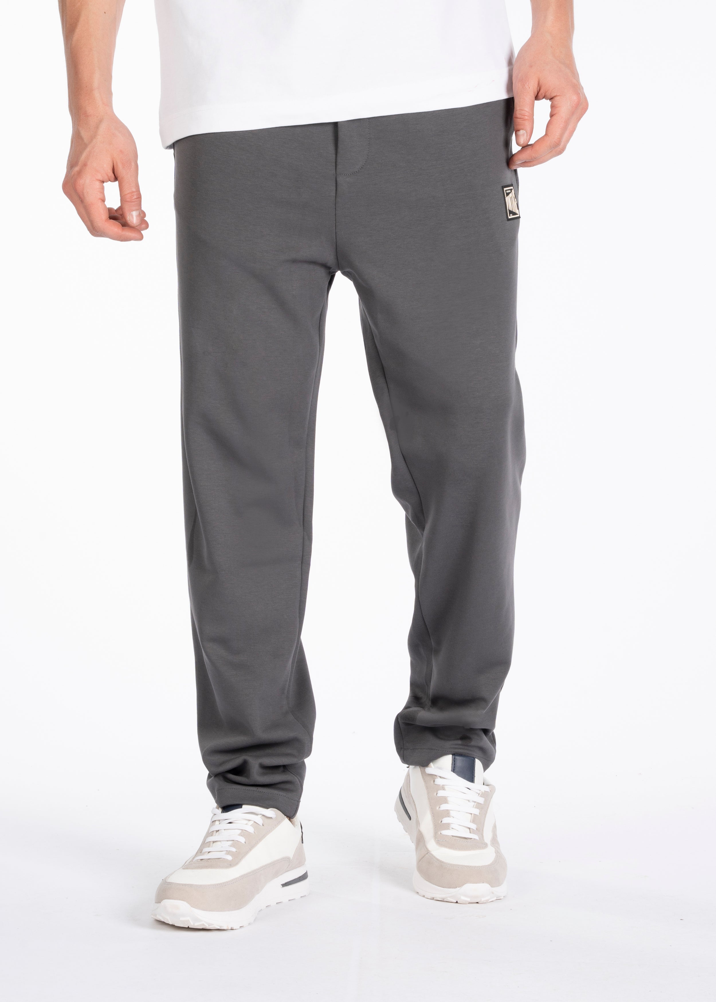 Pants - Men - Melton