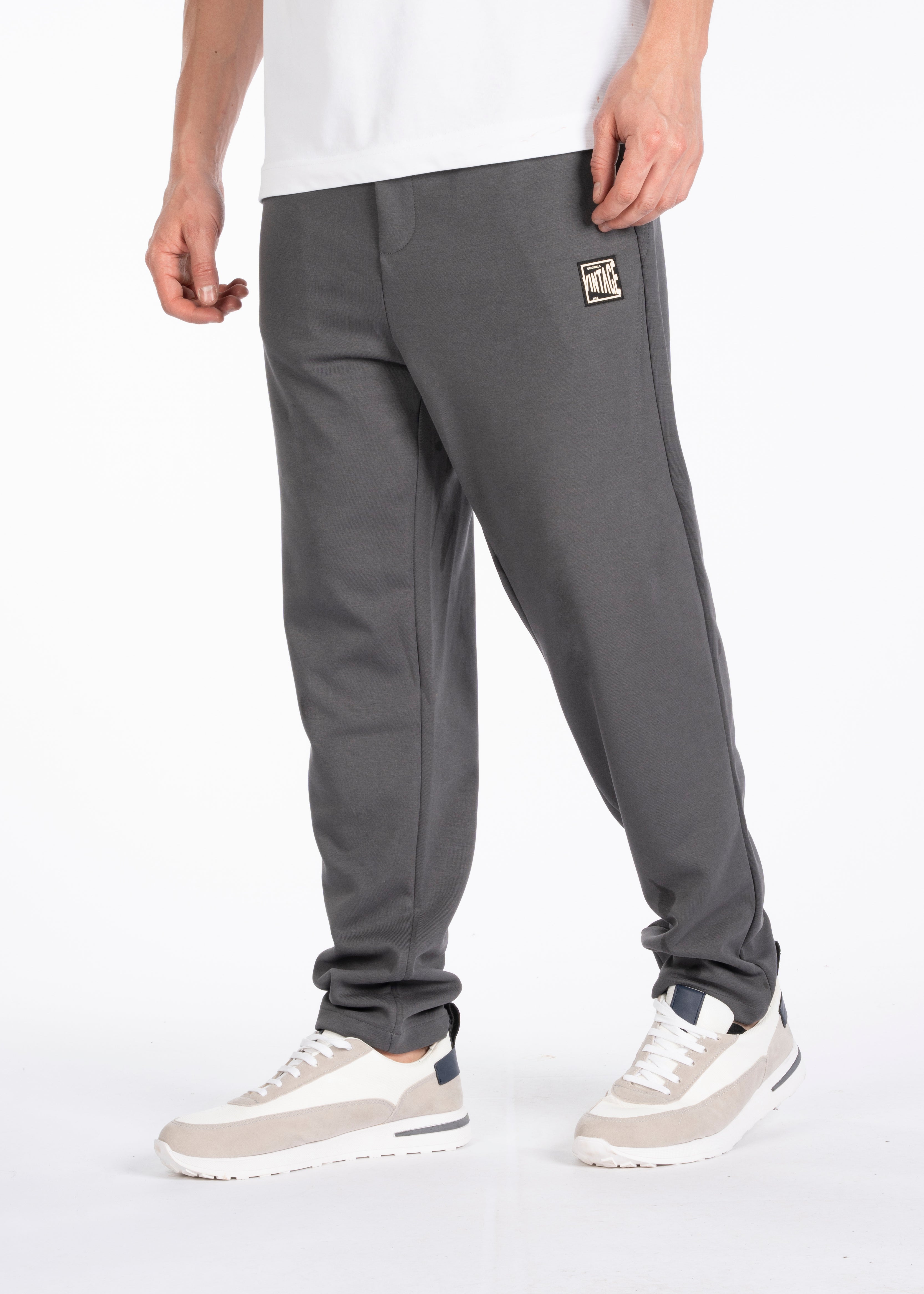 Pants - Men - Melton