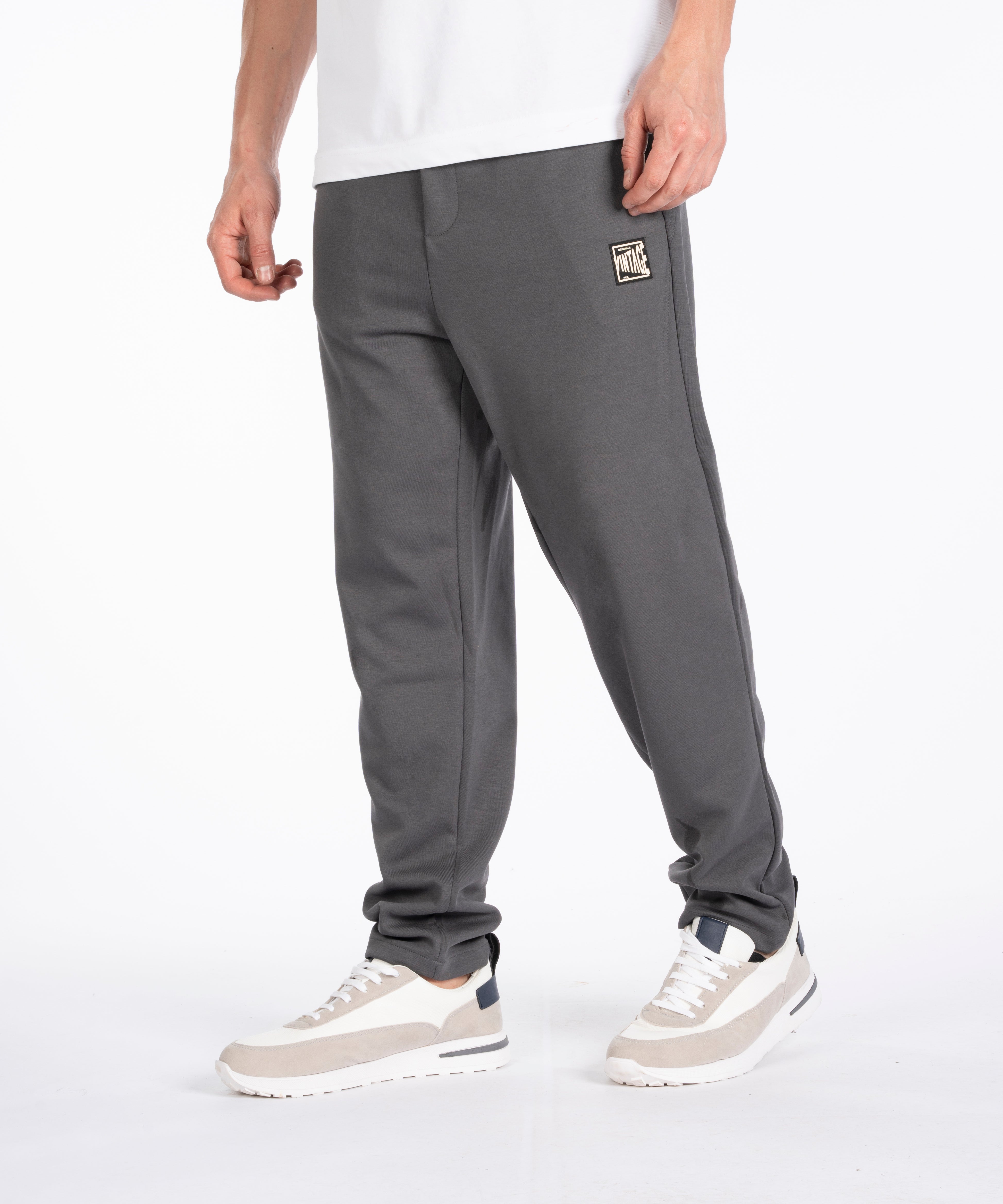 Pants - Men - Melton