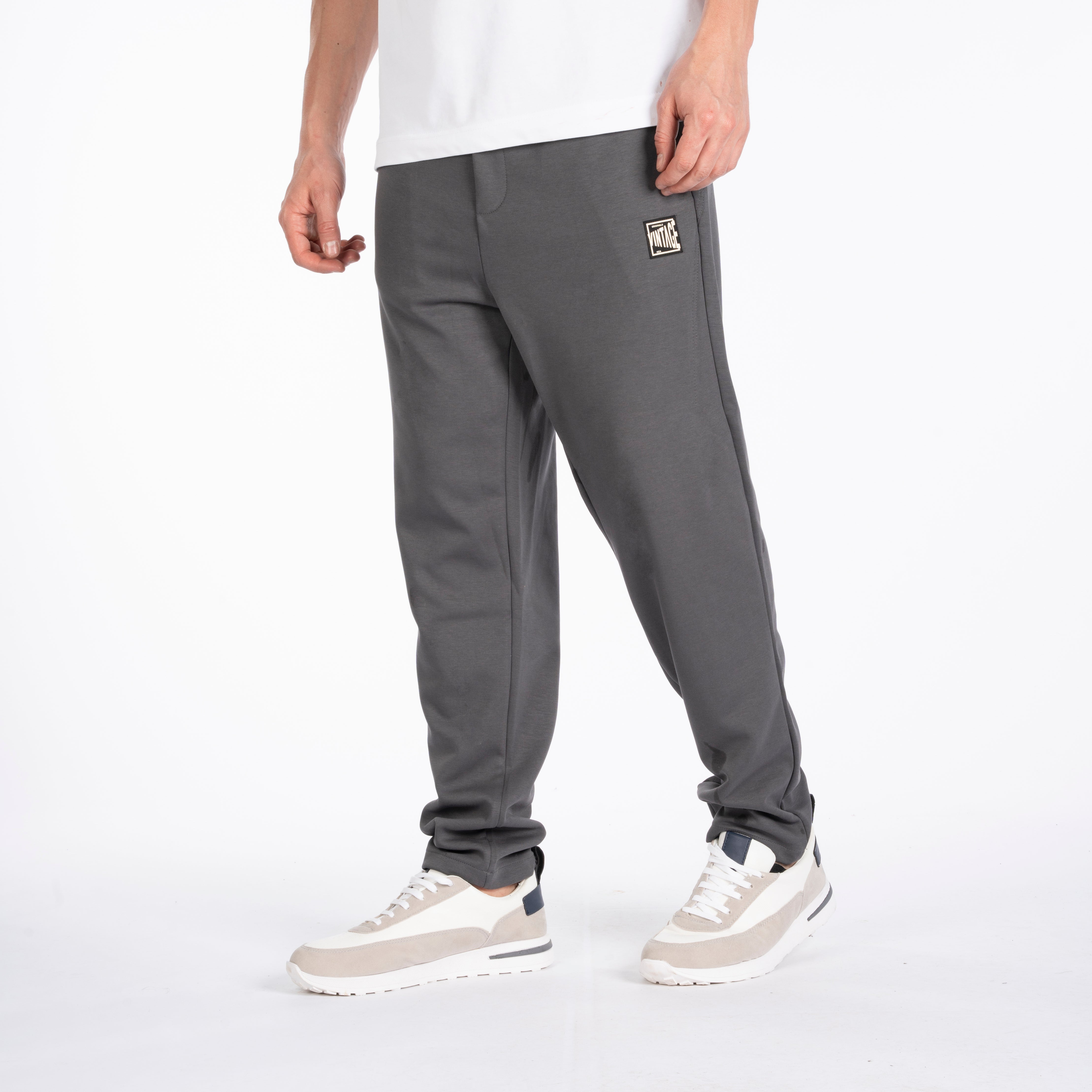 Pants - Men - Melton