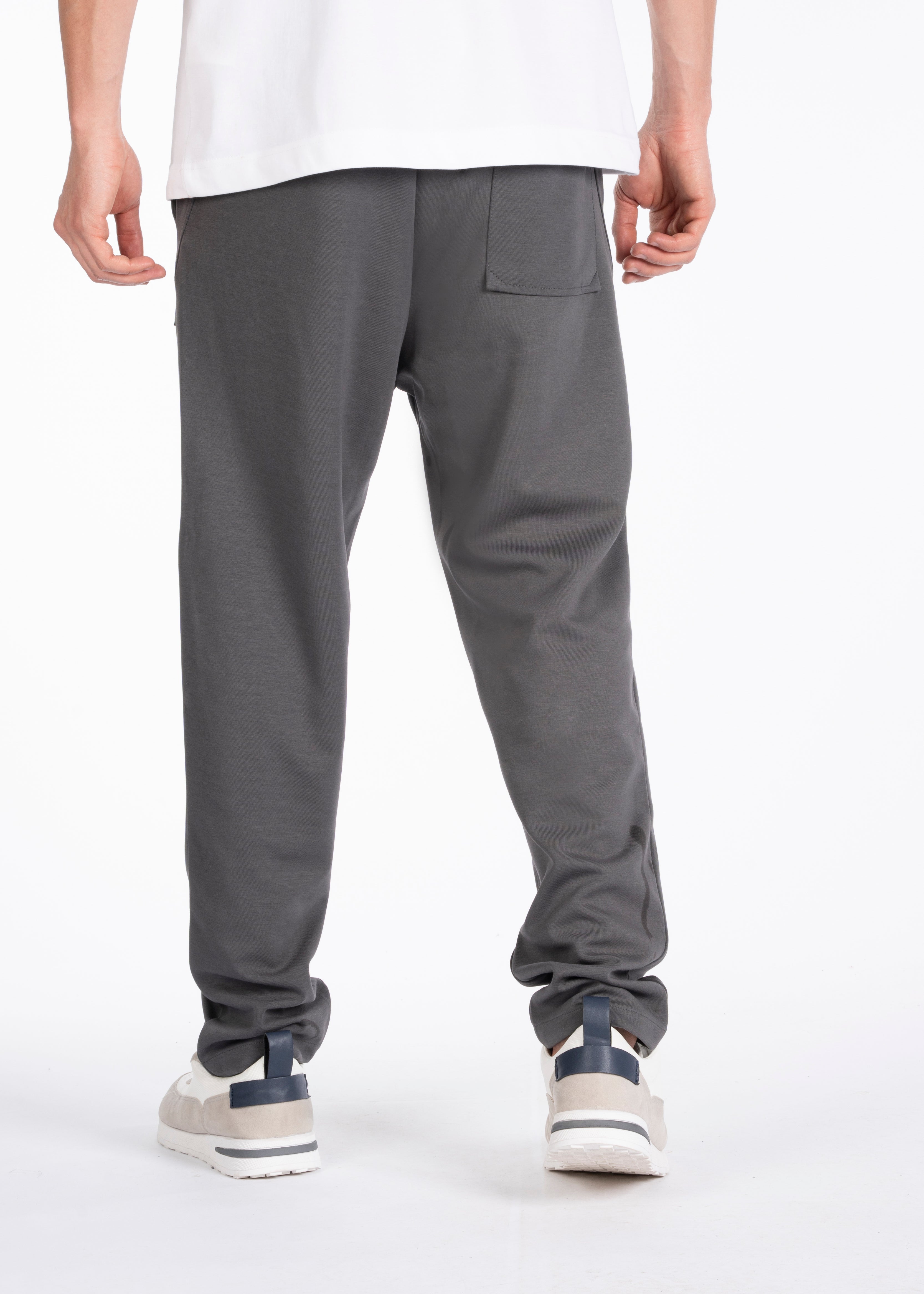 Pants - Men - Melton