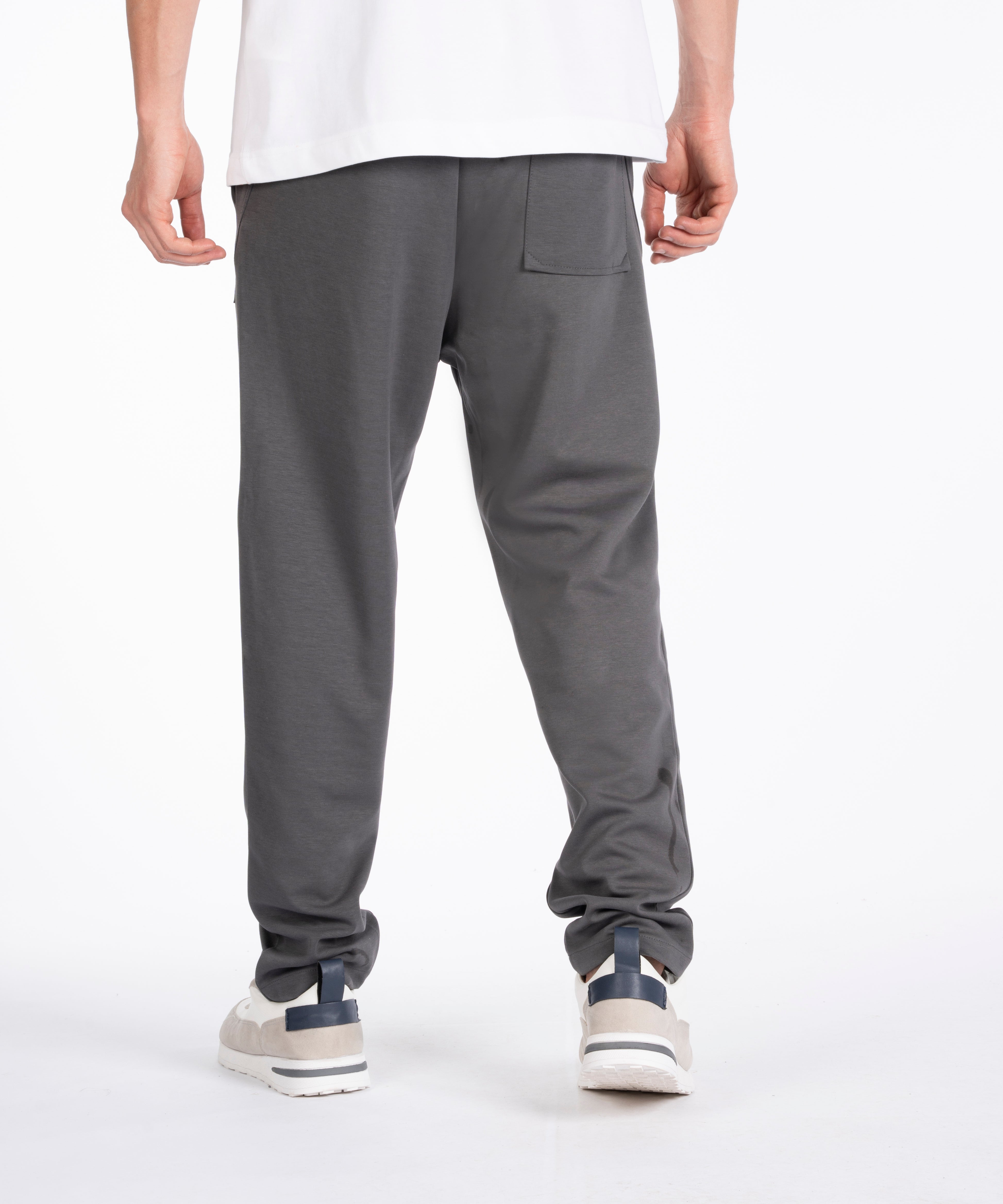 Pants - Men - Melton