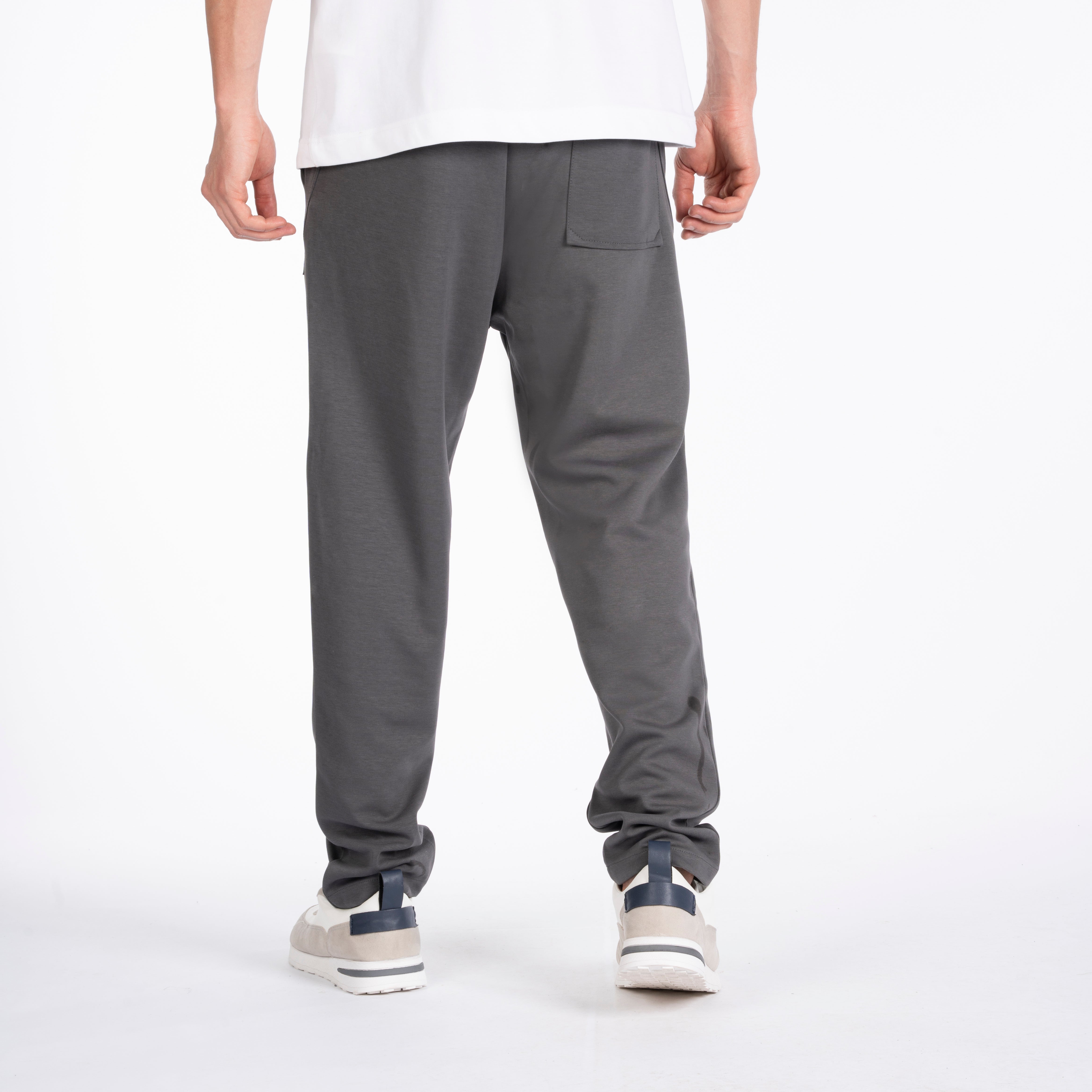 Pants - Men - Melton