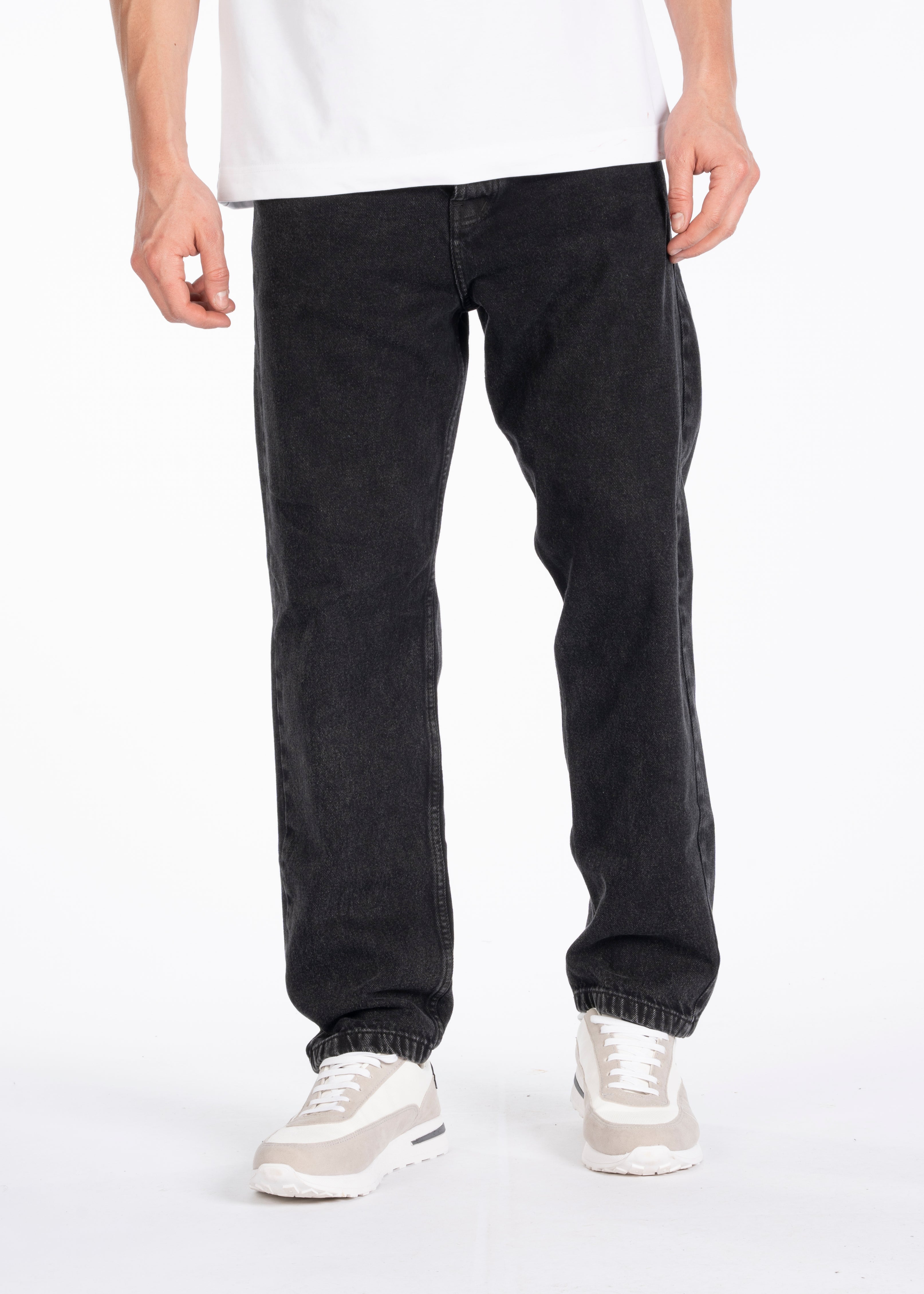 Pants - Men - Jeans